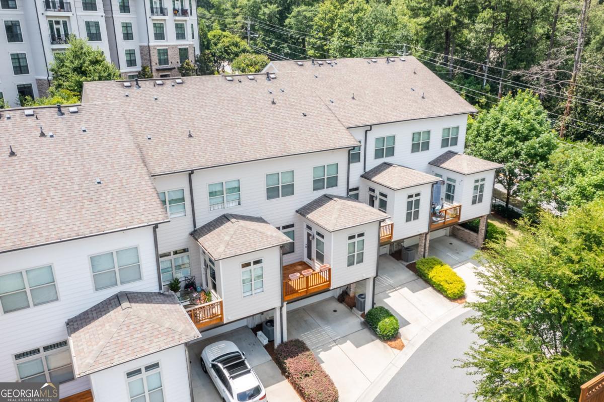 4147 Township Parkway