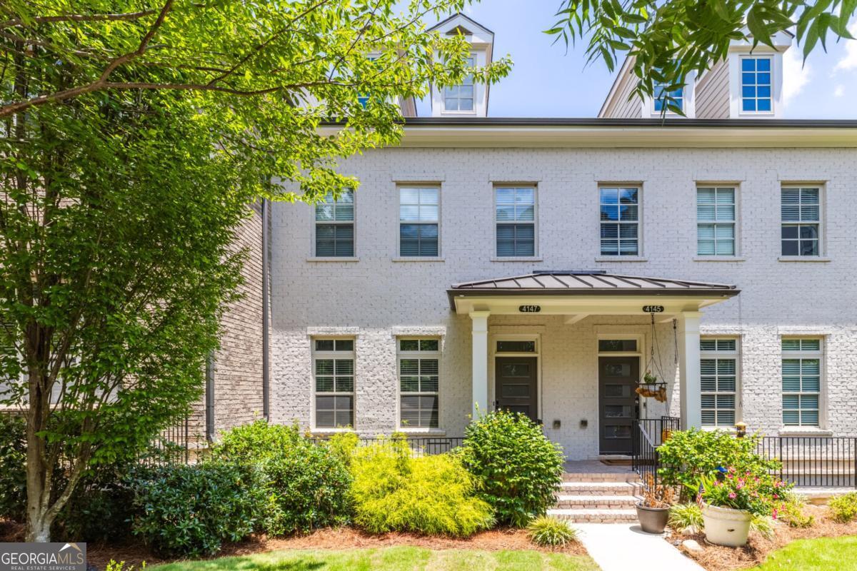 4147 Township Parkway