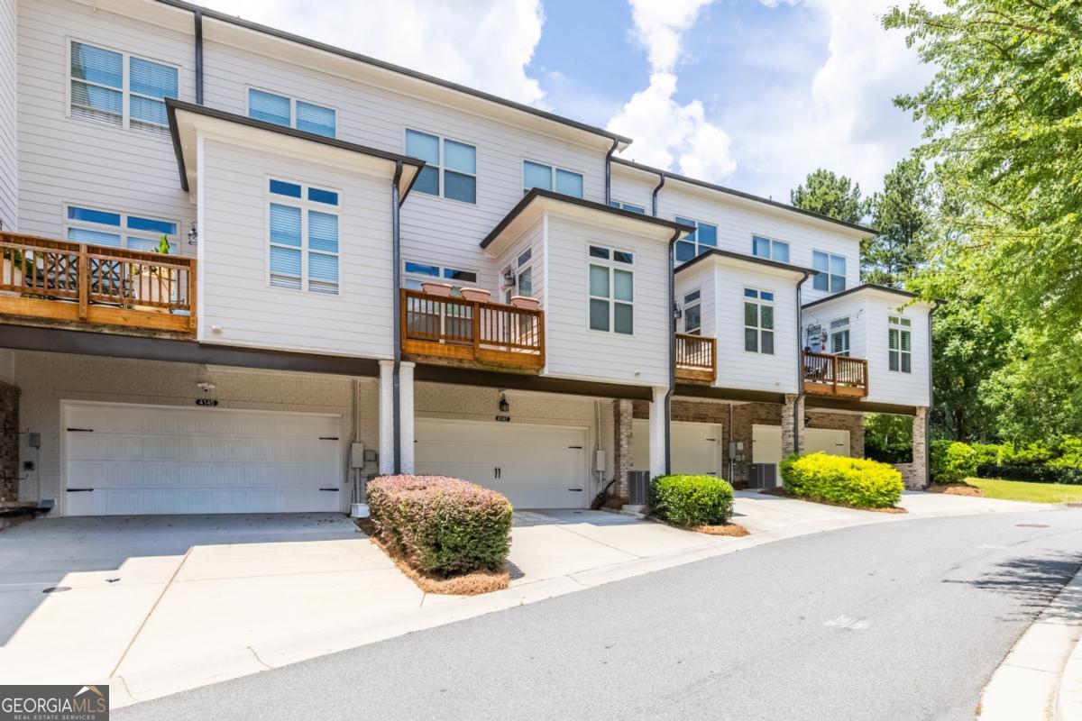 4147 Township Parkway