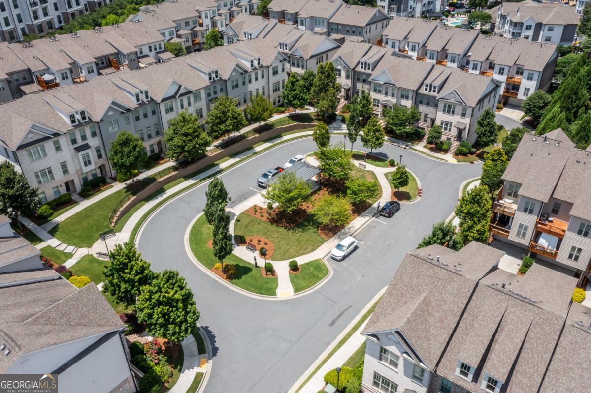 4147 Township Parkway