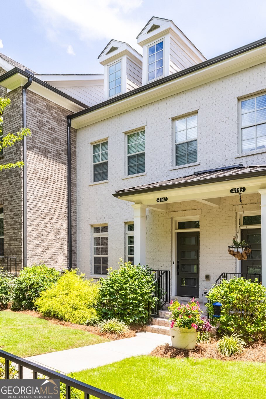 4147 Township Parkway