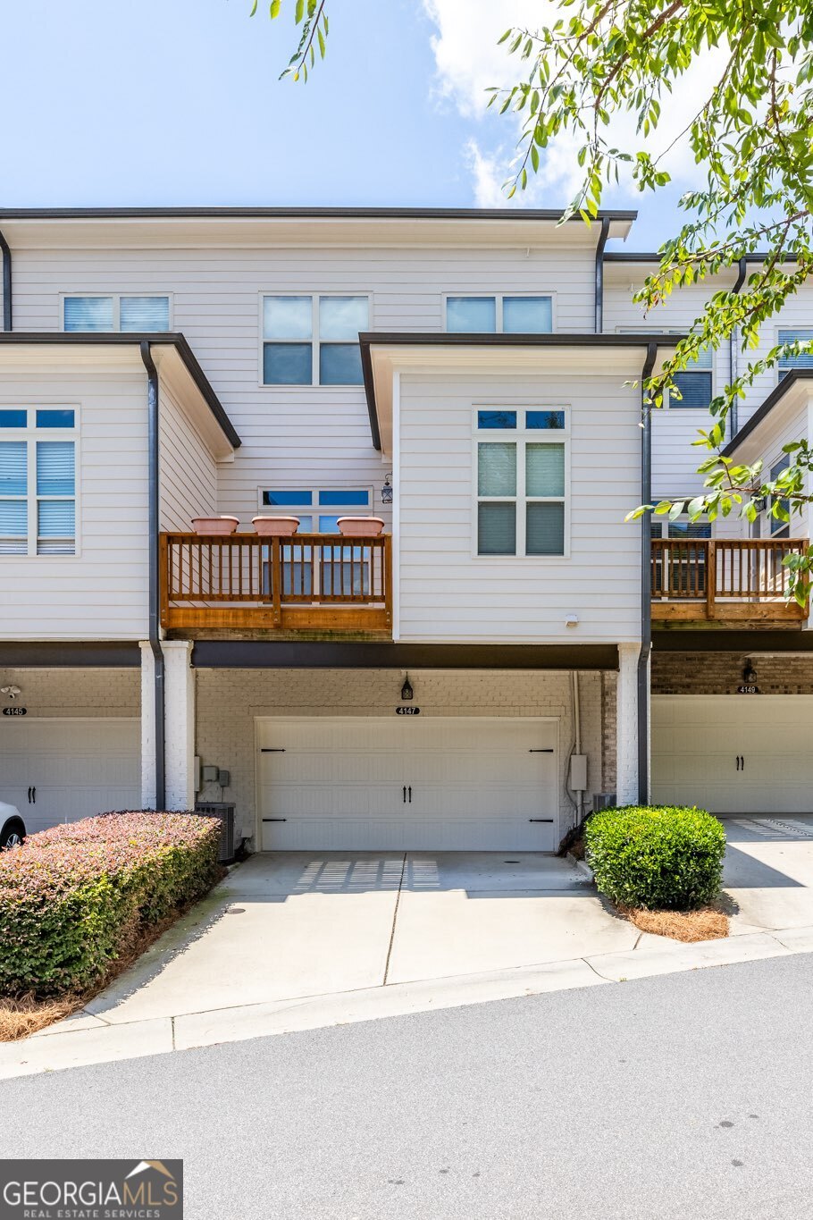 4147 Township Parkway