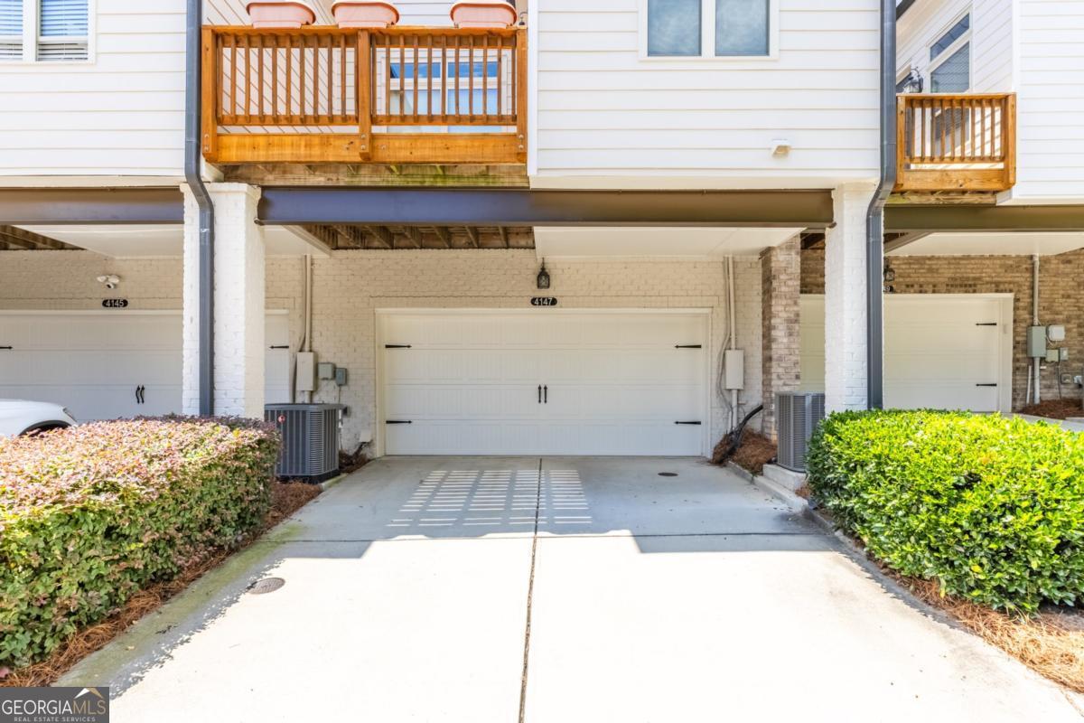 4147 Township Parkway
