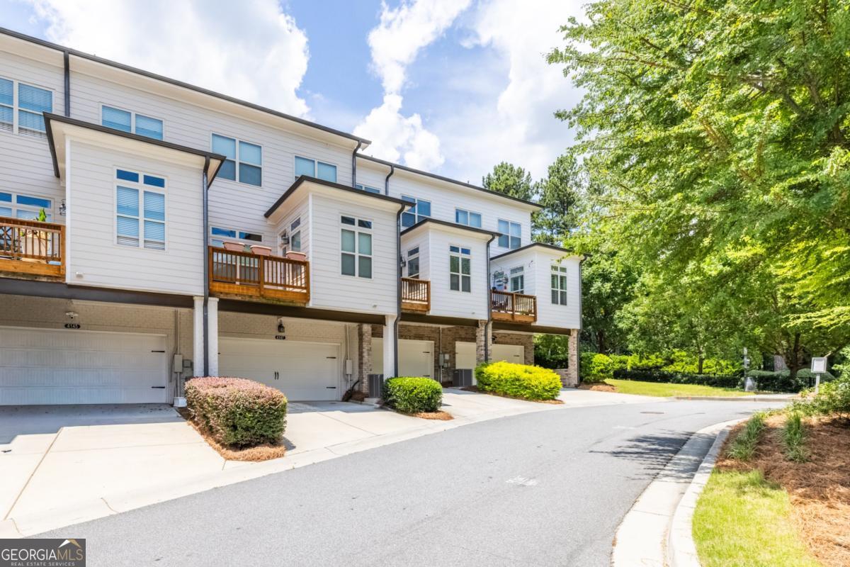 4147 Township Parkway