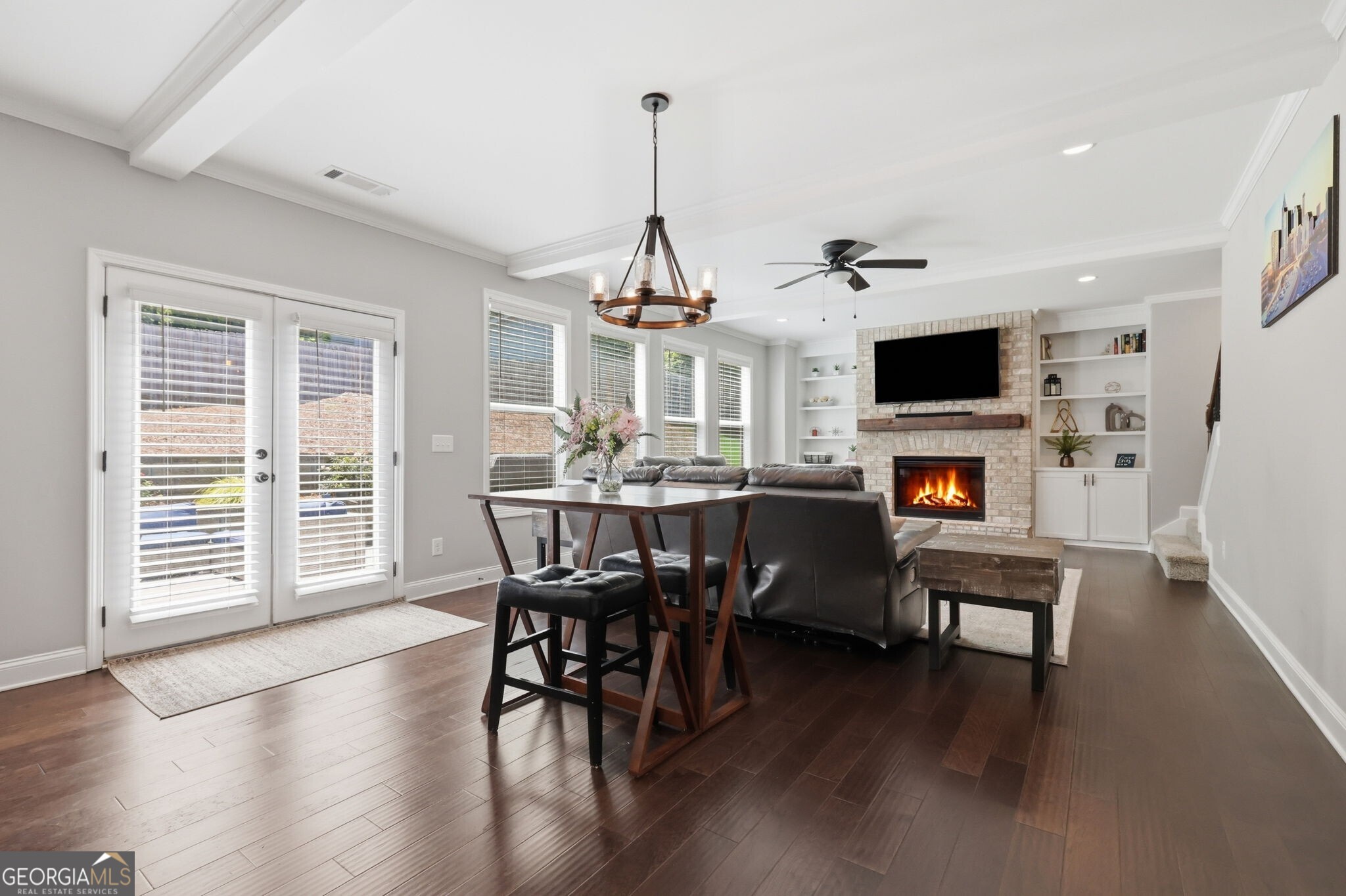 2085 Sparrowhawk Court