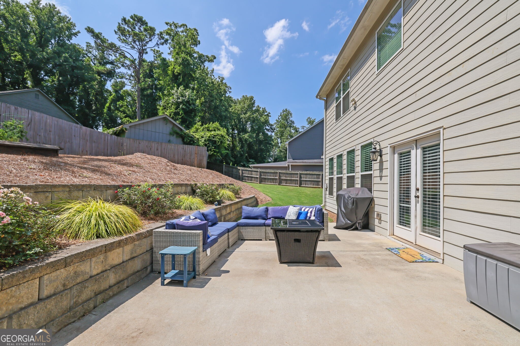 2085 Sparrowhawk Court