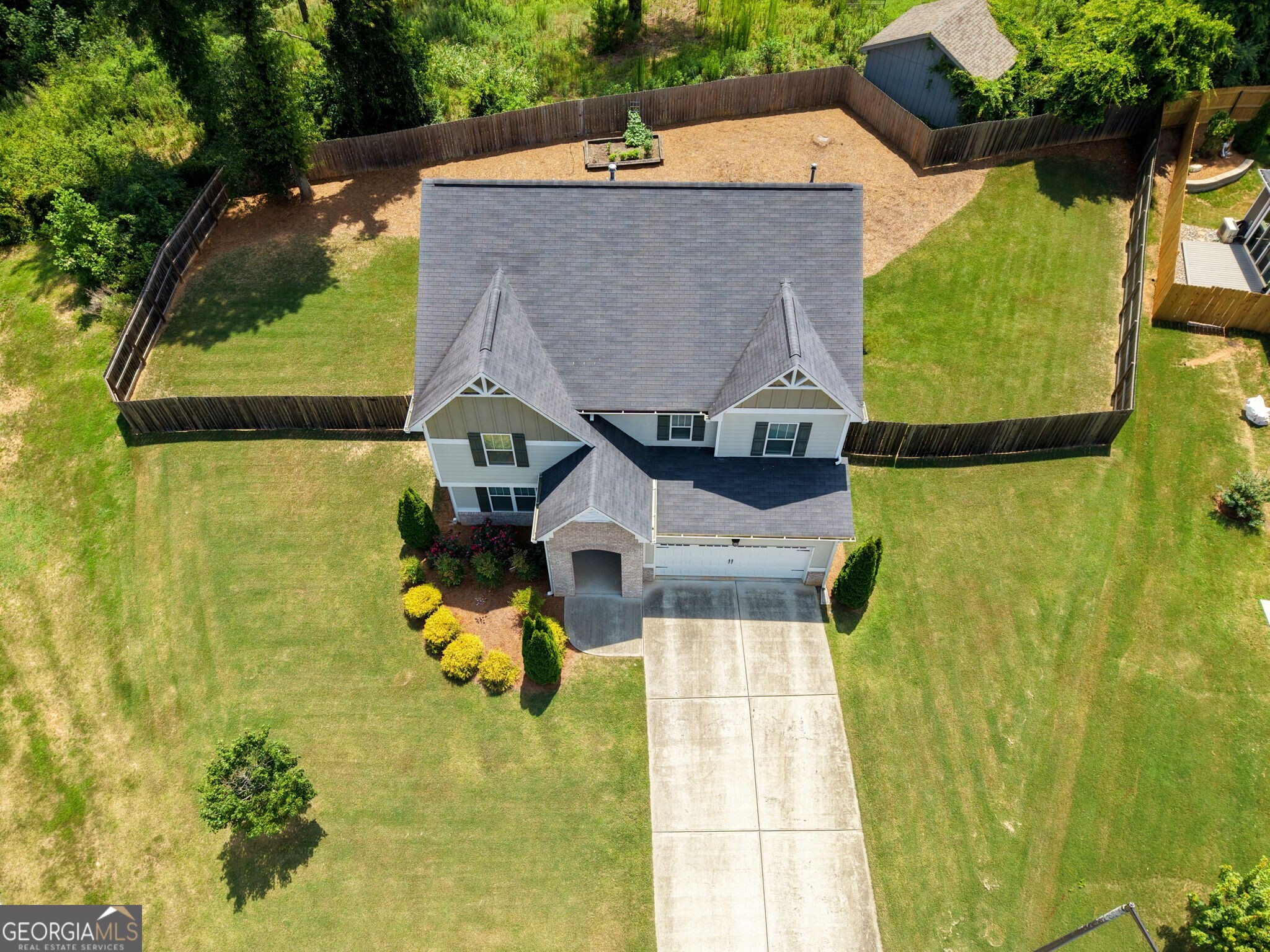 2085 Sparrowhawk Court