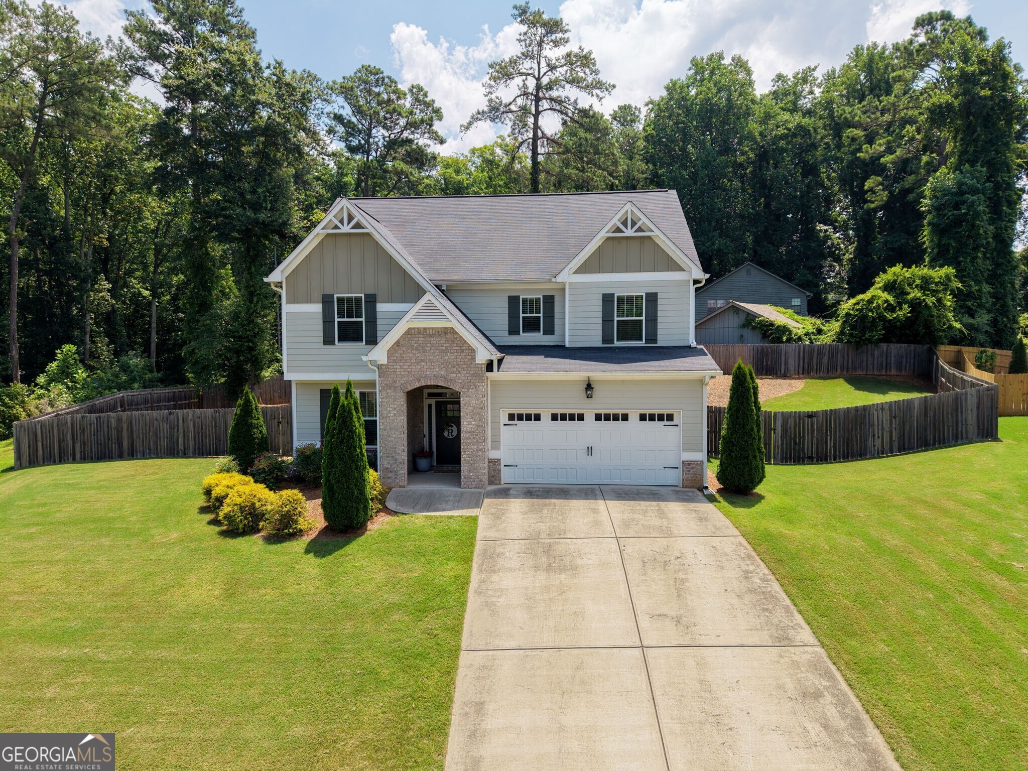 2085 Sparrowhawk Court