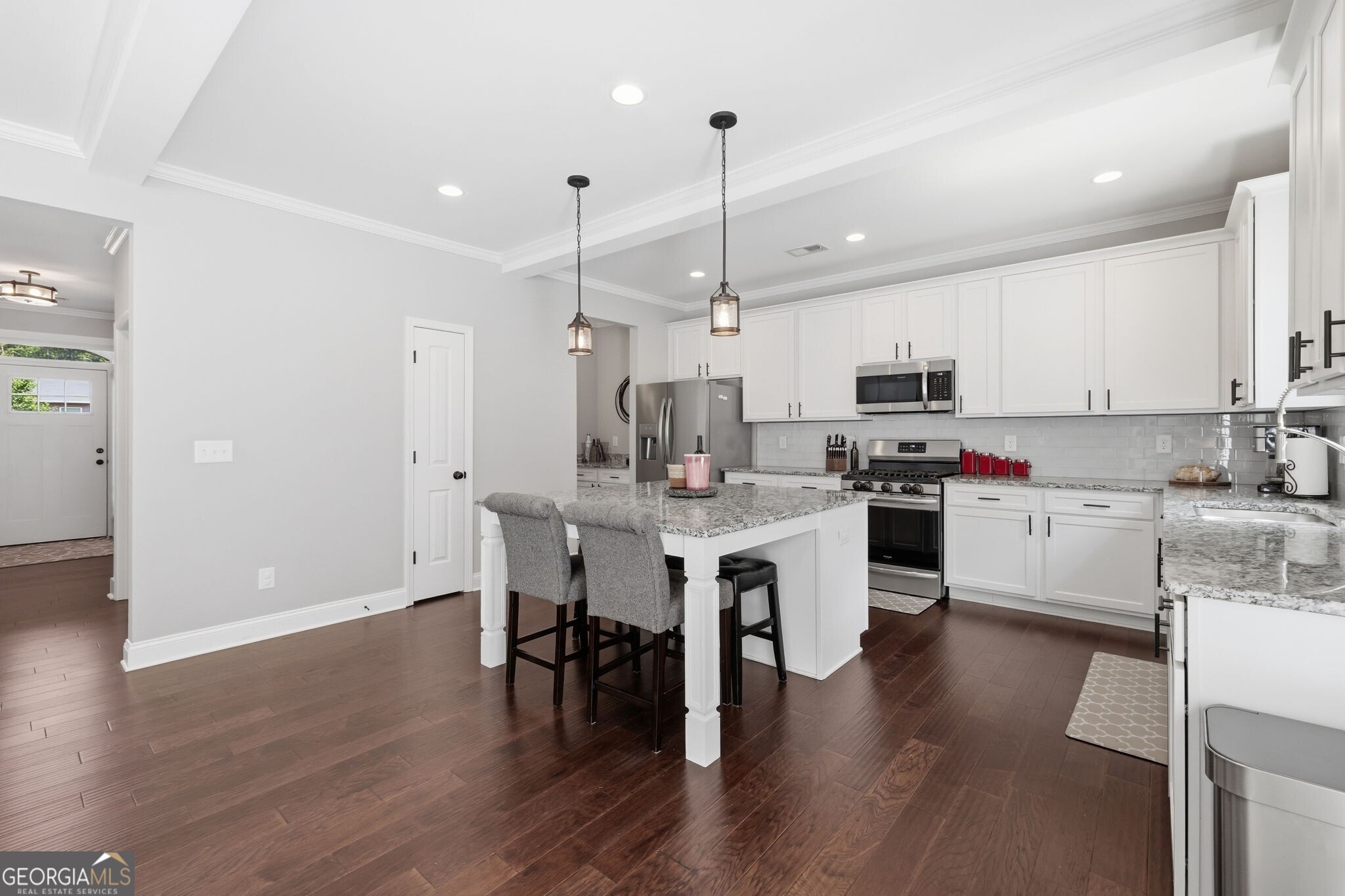 2085 Sparrowhawk Court