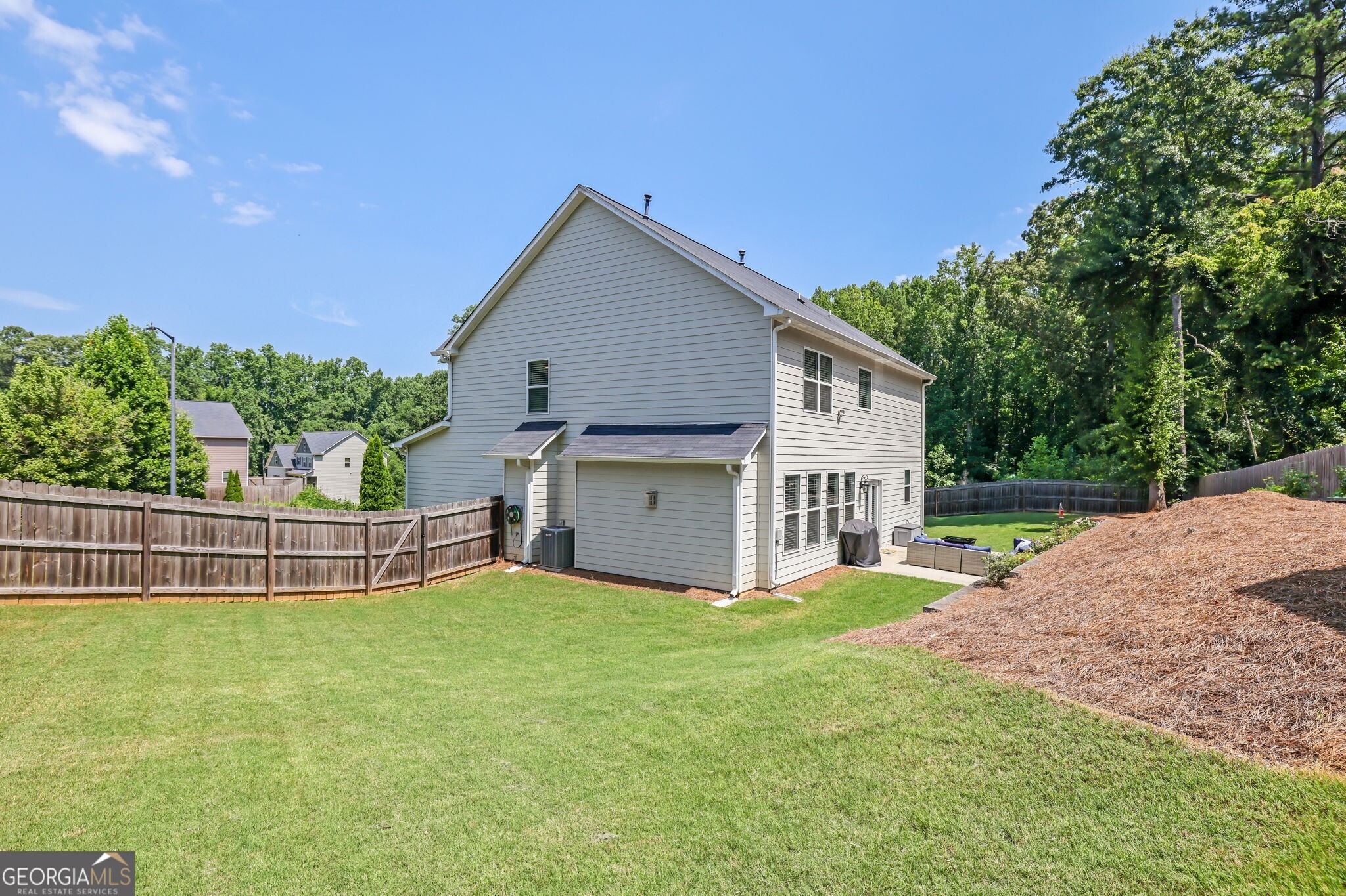 2085 Sparrowhawk Court