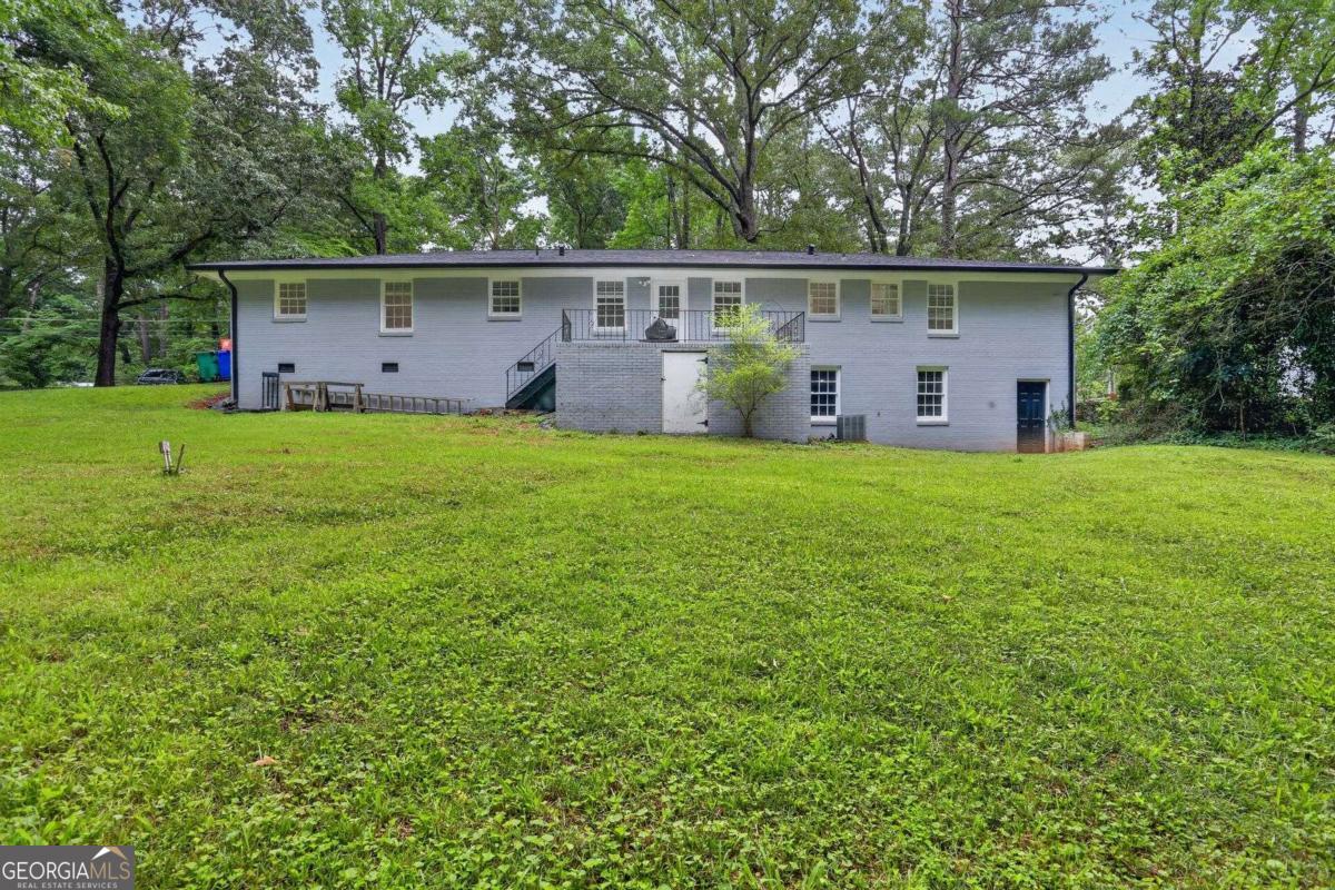 2495 Whites Mill Road