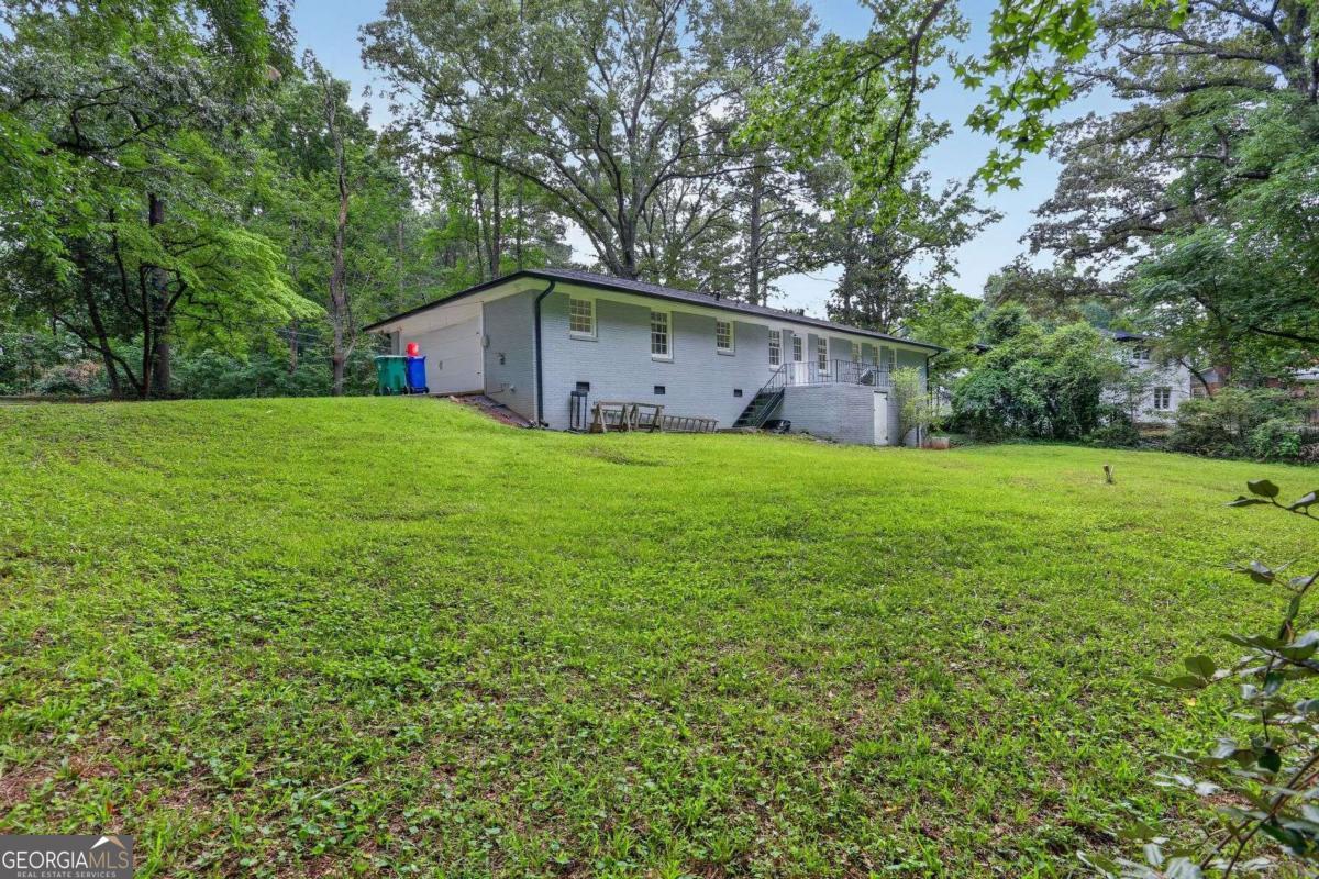 2495 Whites Mill Road