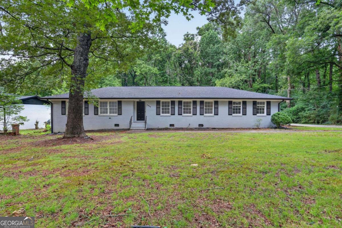 2495 Whites Mill Road