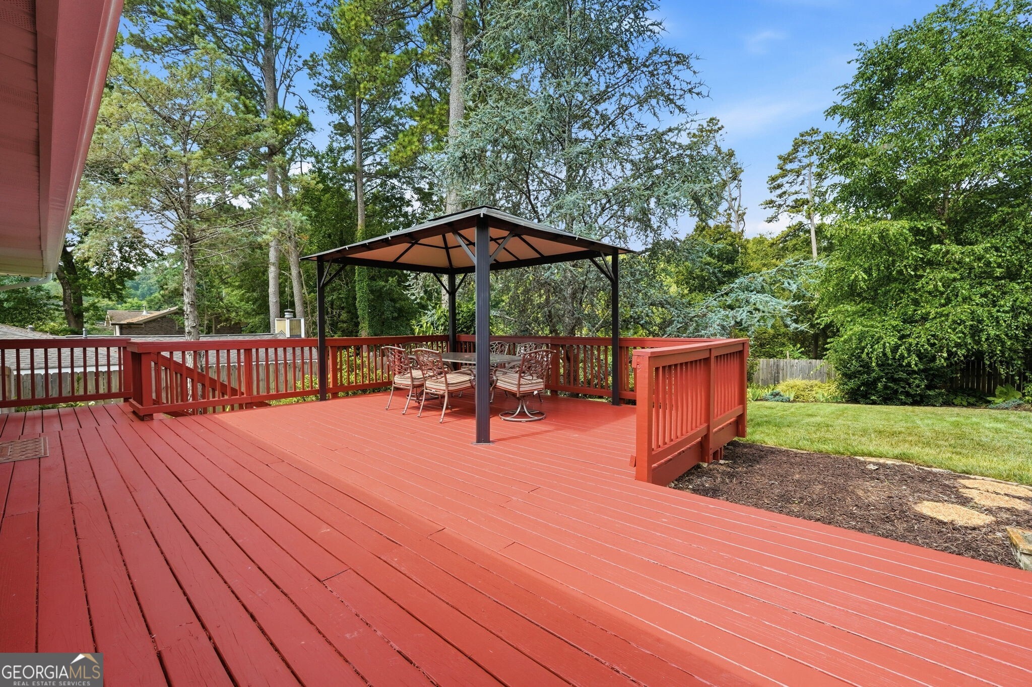 1642 Moncrief Circle