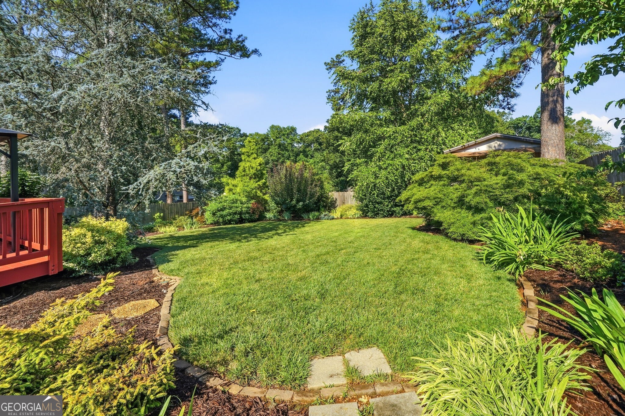 1642 Moncrief Circle