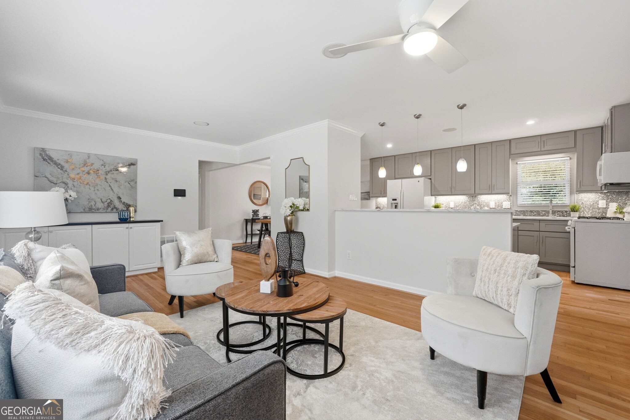 1642 Moncrief Circle