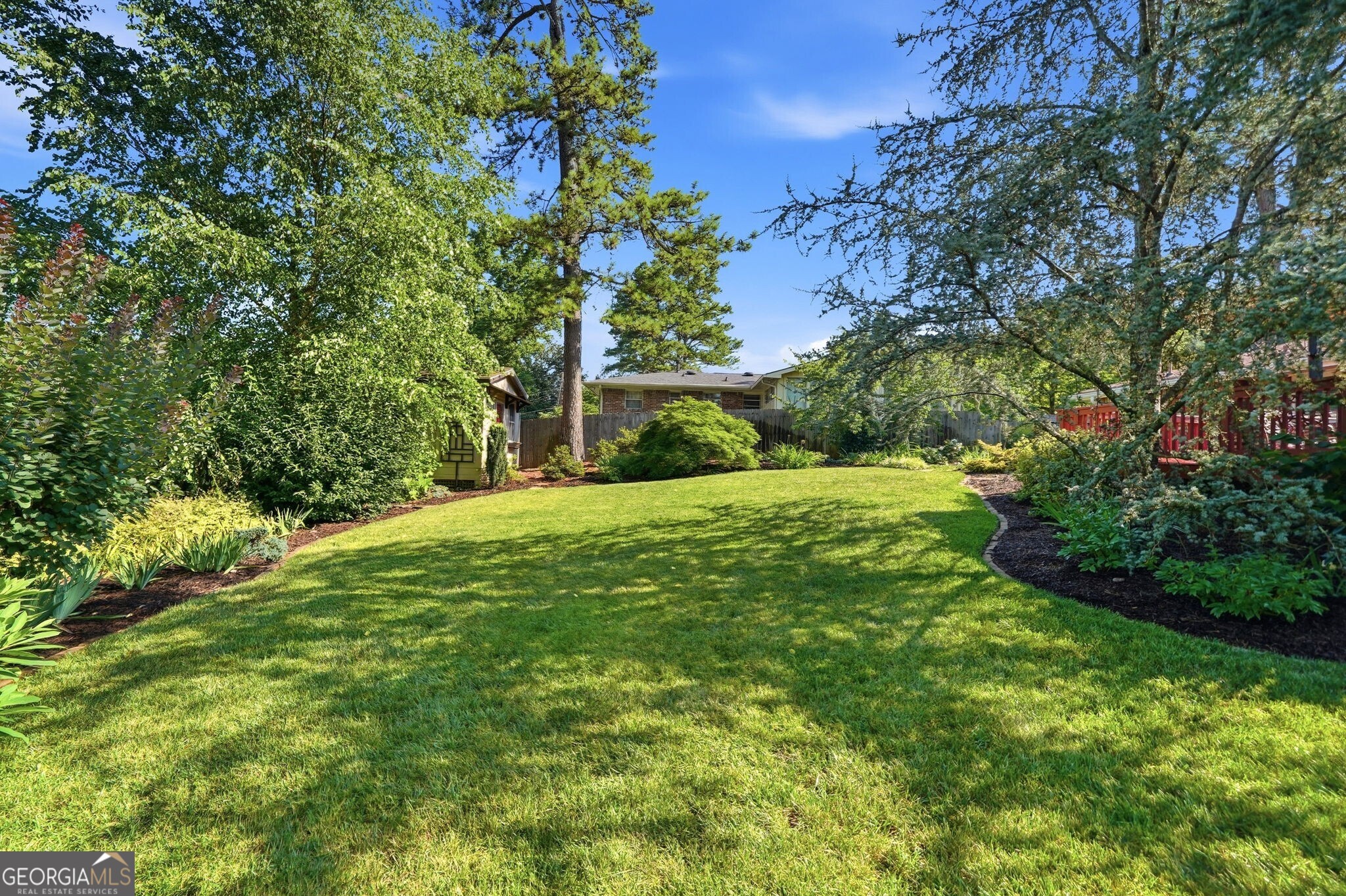 1642 Moncrief Circle