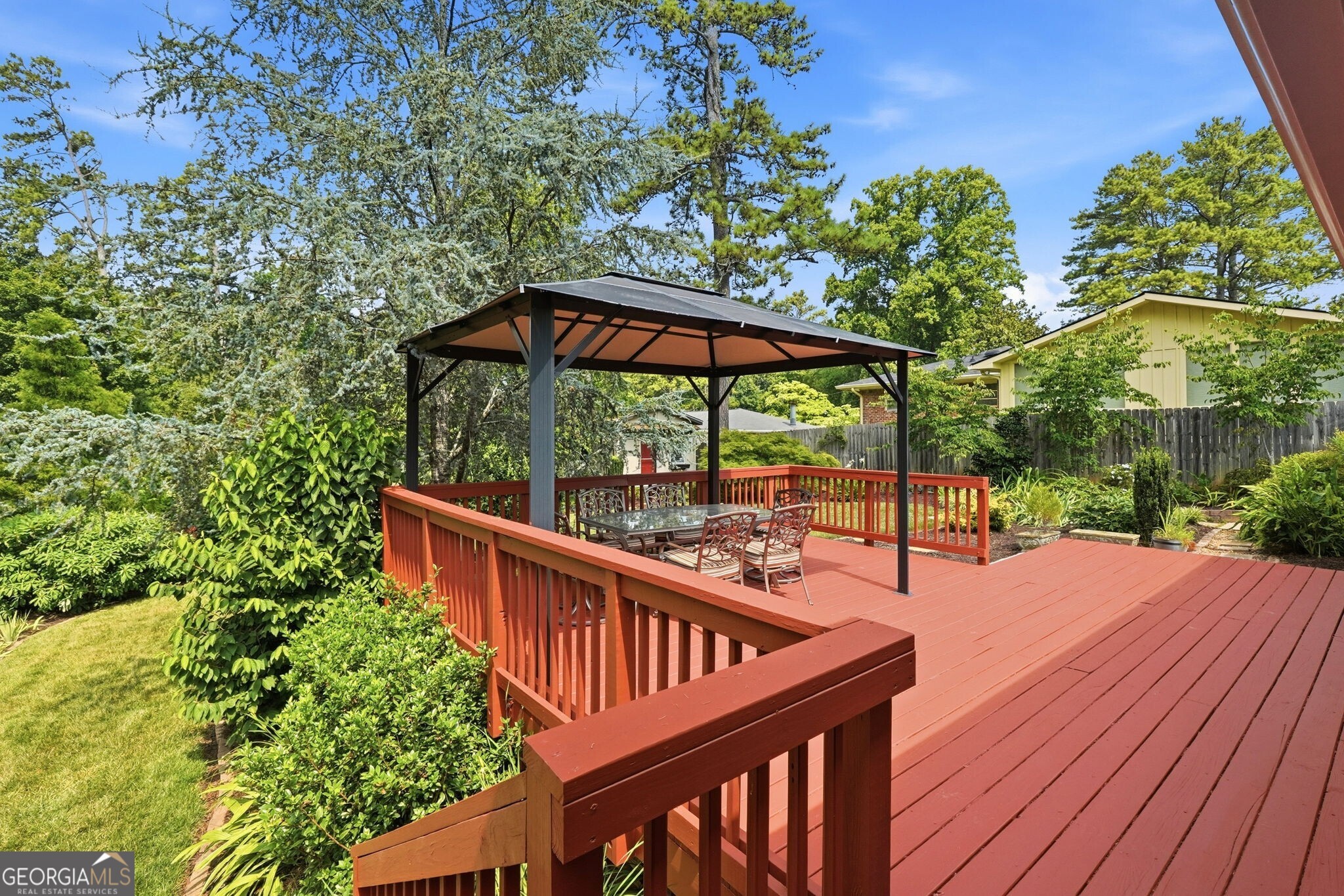 1642 Moncrief Circle
