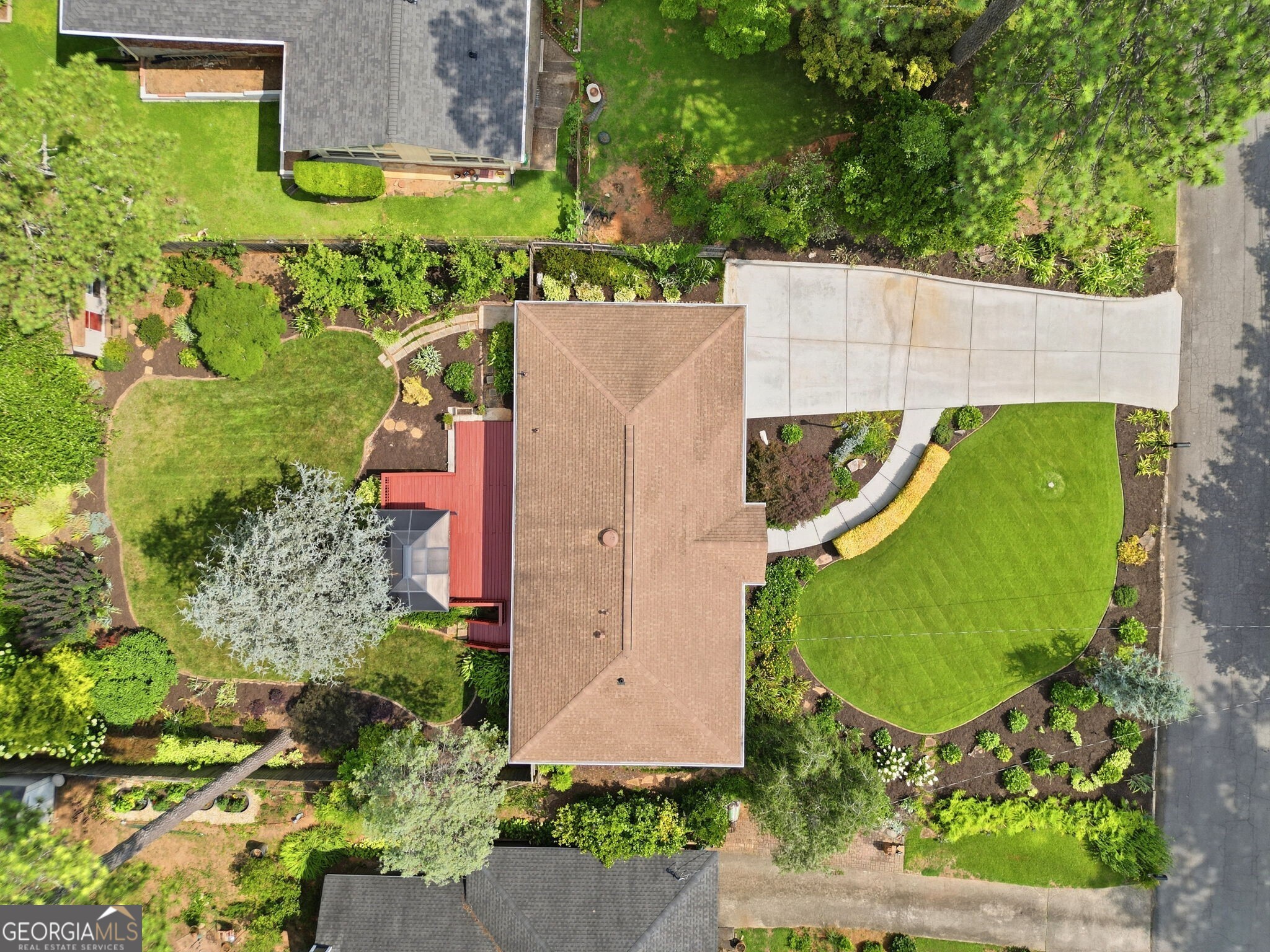 1642 Moncrief Circle