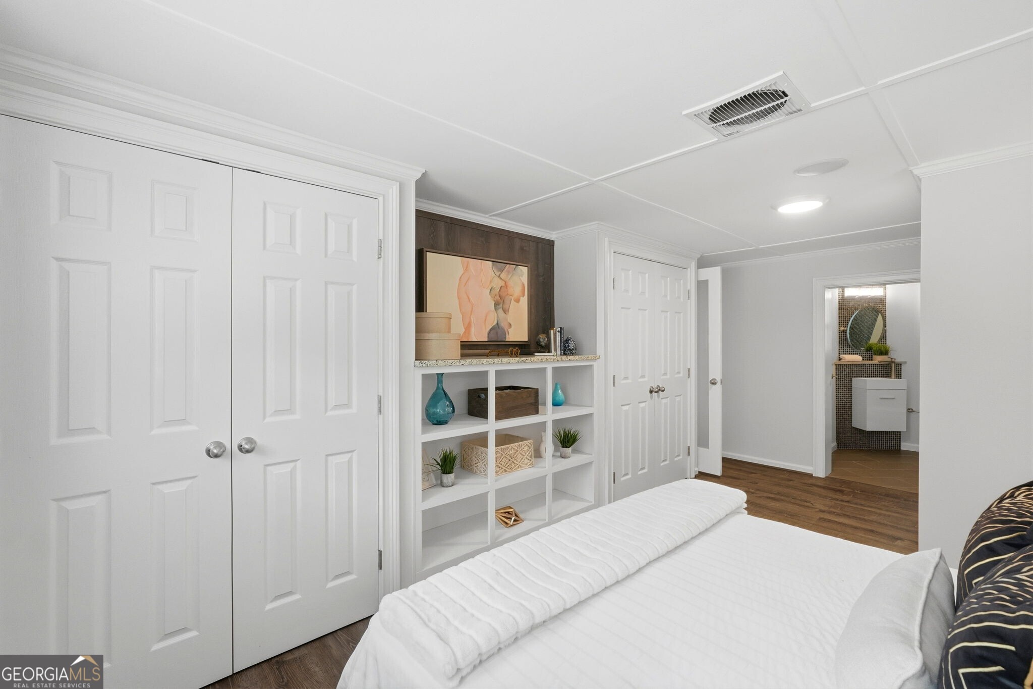 1642 Moncrief Circle