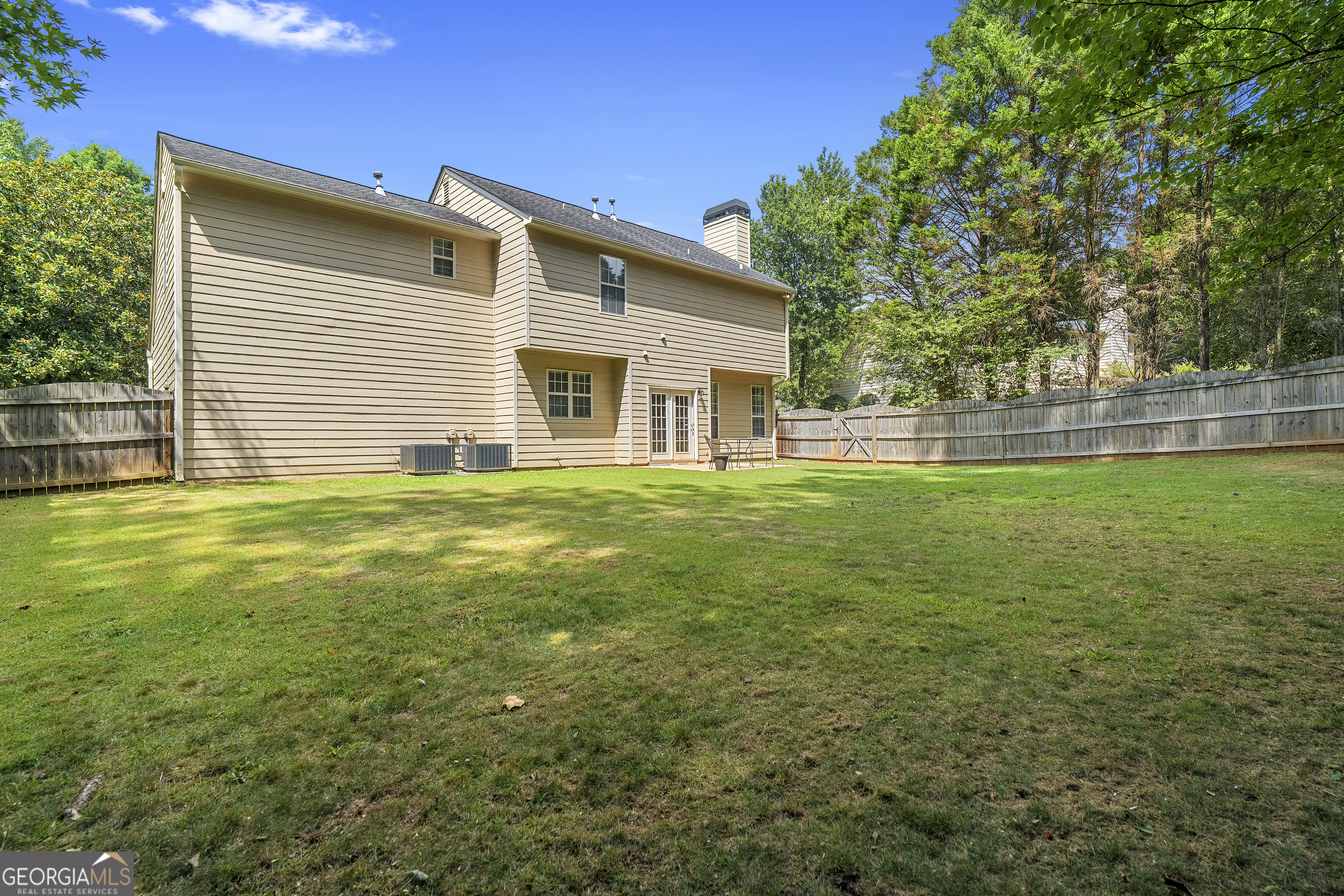 633 Stonecreek Way