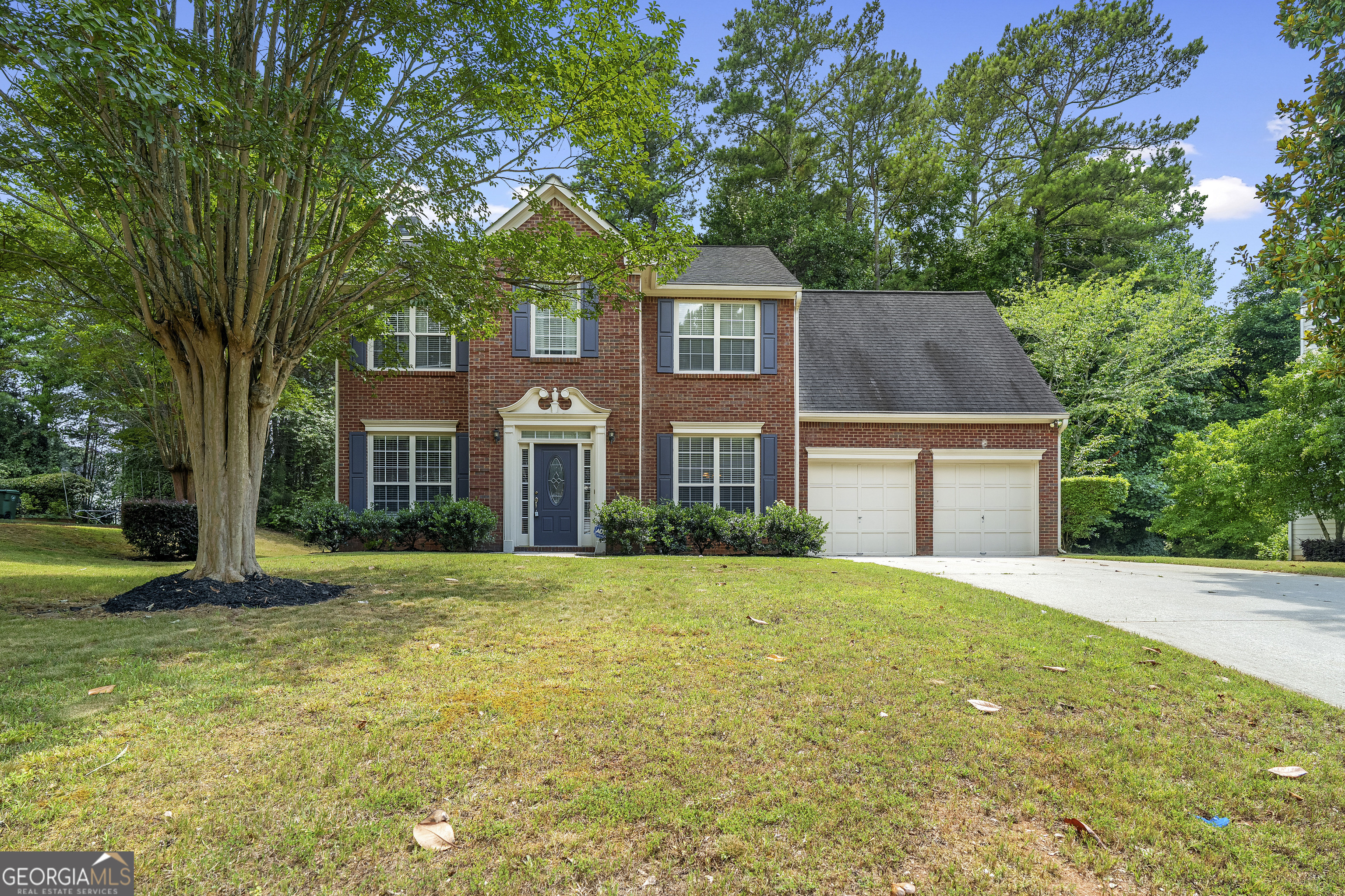 633 Stonecreek Way