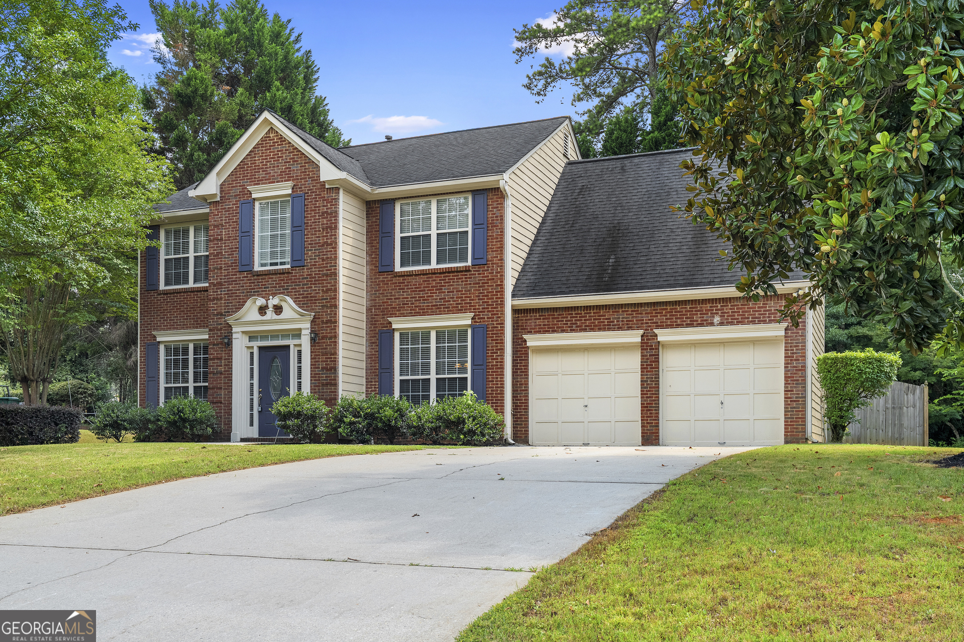 633 Stonecreek Way