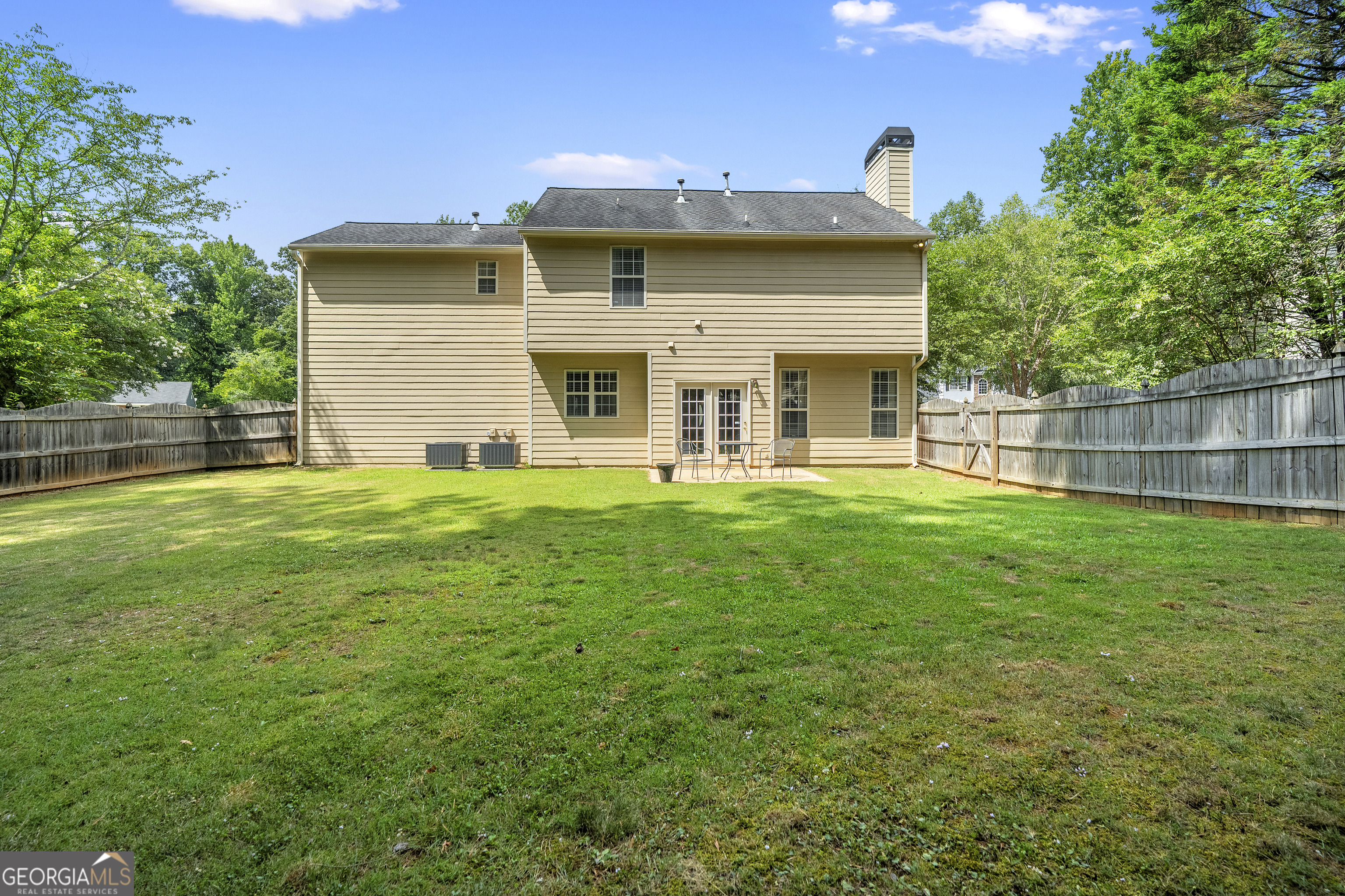 633 Stonecreek Way
