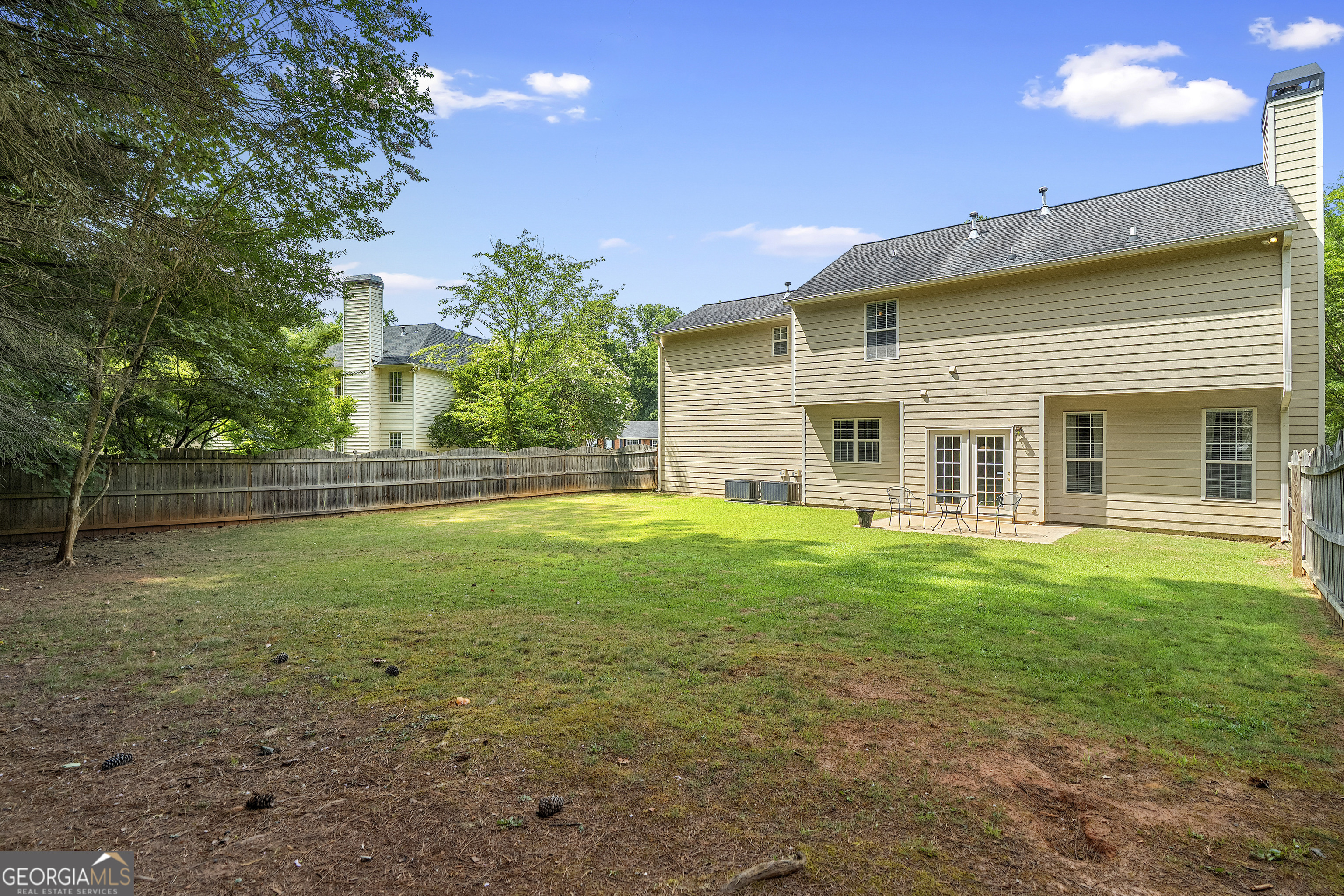 633 Stonecreek Way