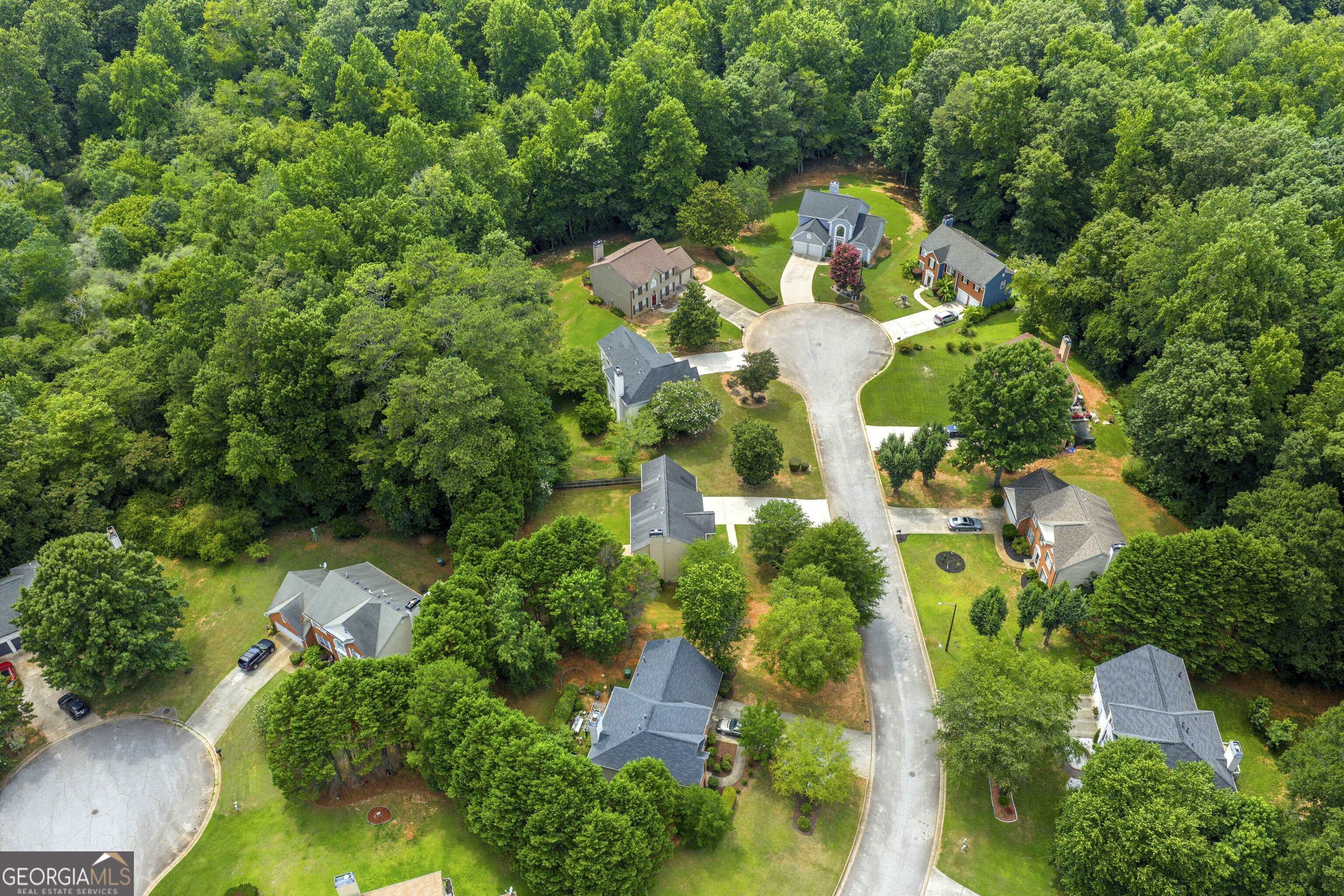 633 Stonecreek Way