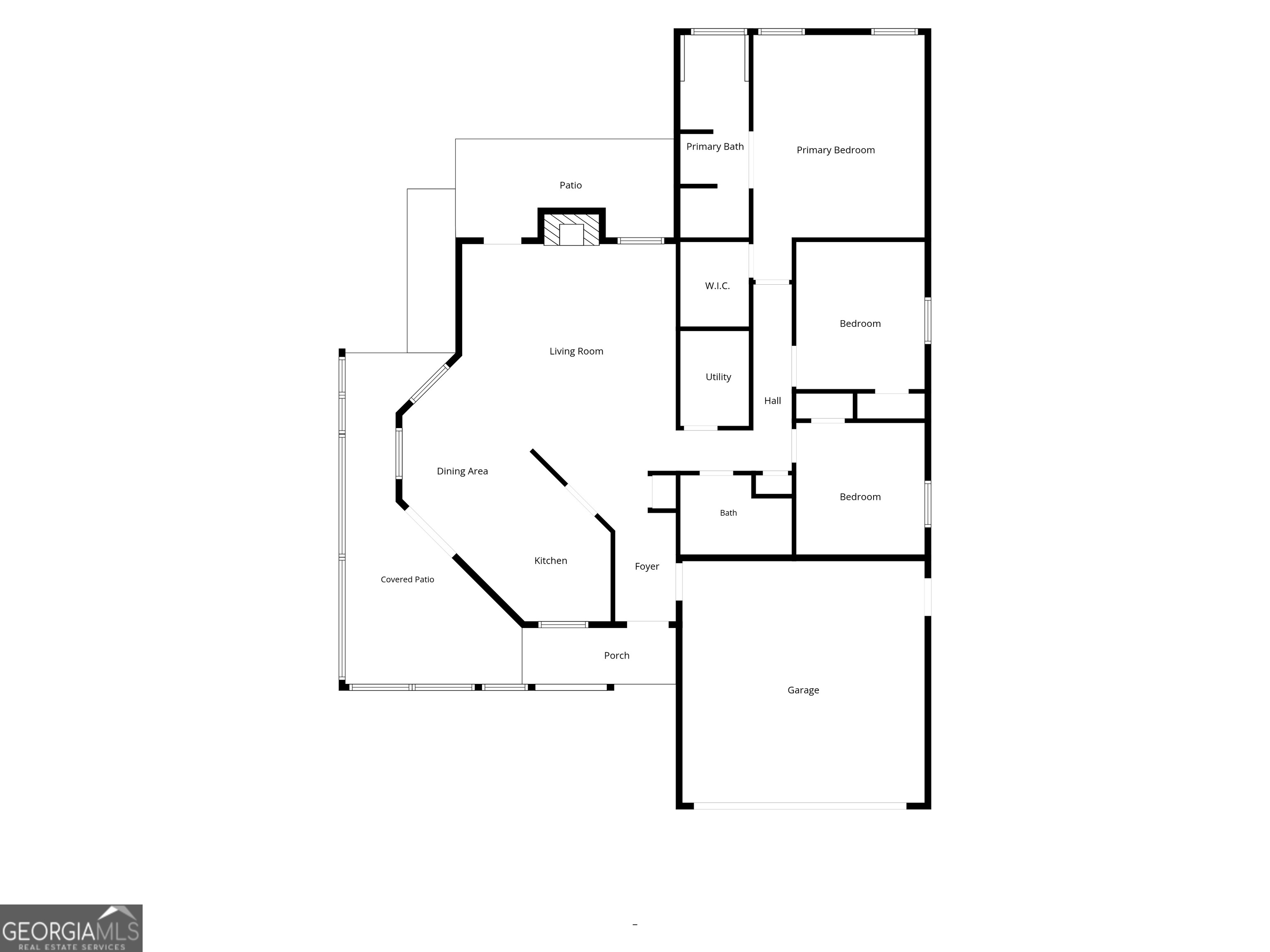 165 Lakefront Drive