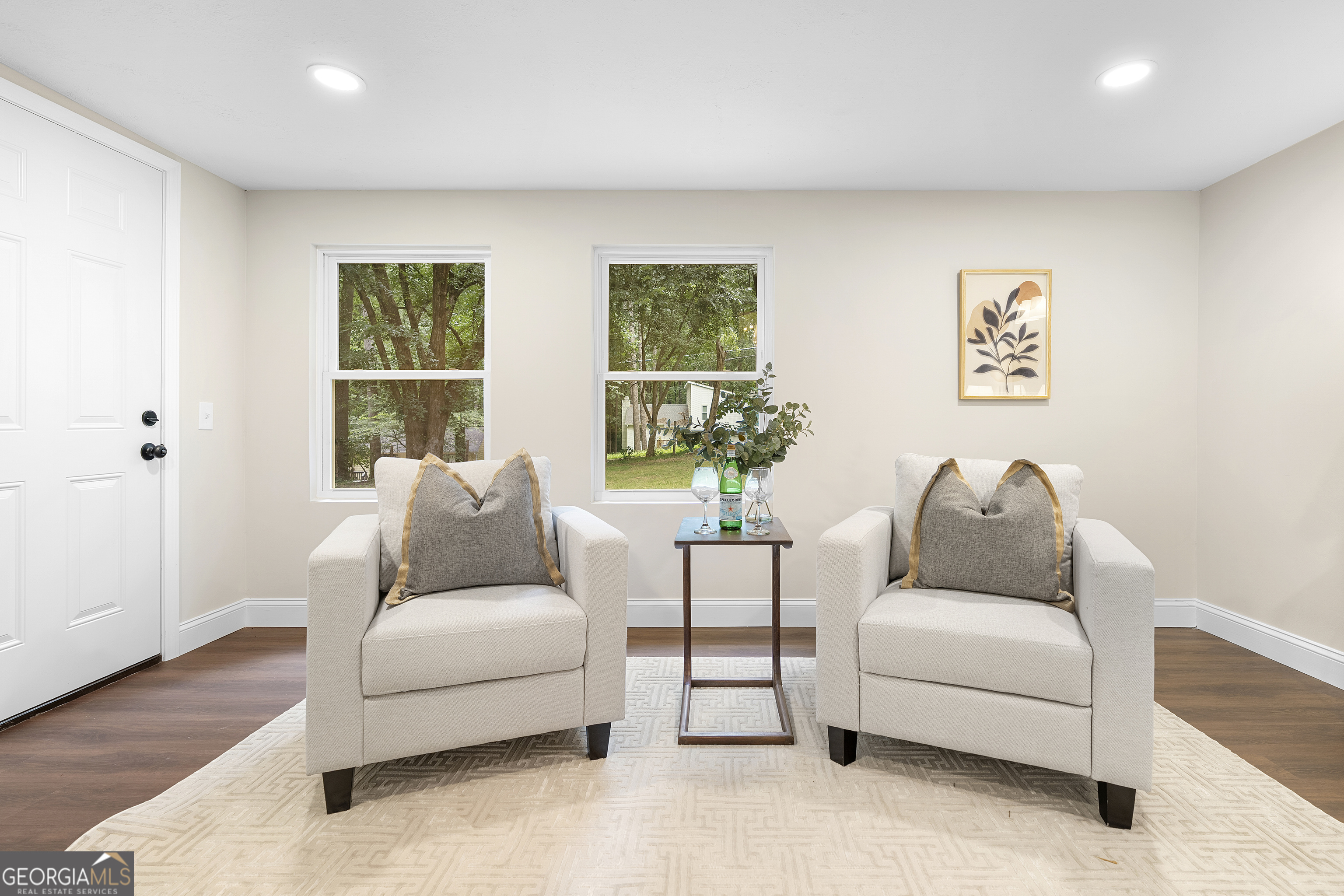 1252 Sherwood Drive