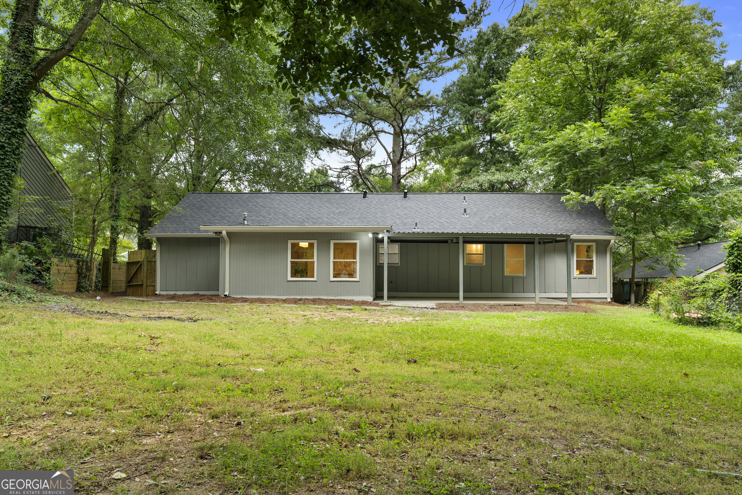 1252 Sherwood Drive