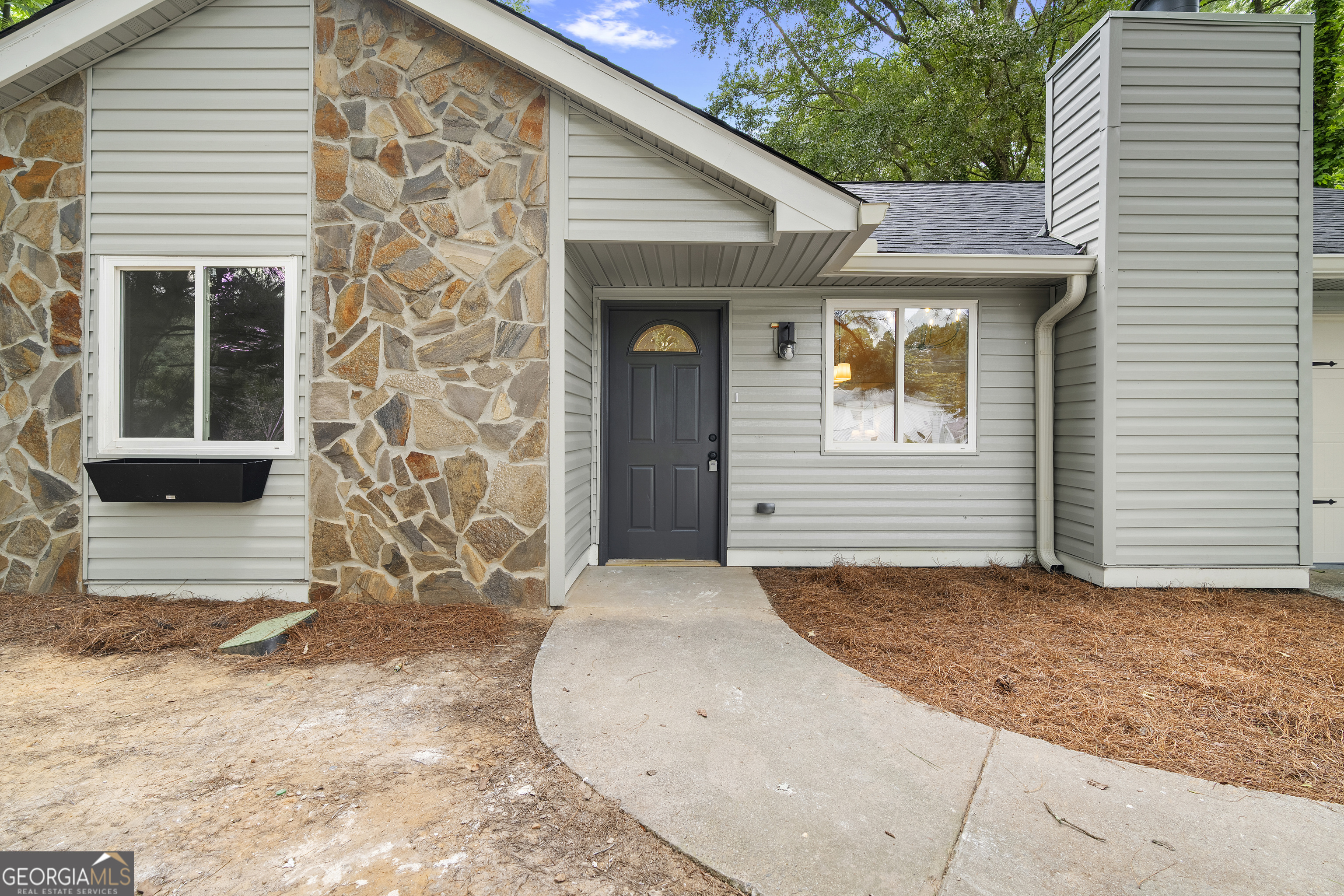 1252 Sherwood Drive