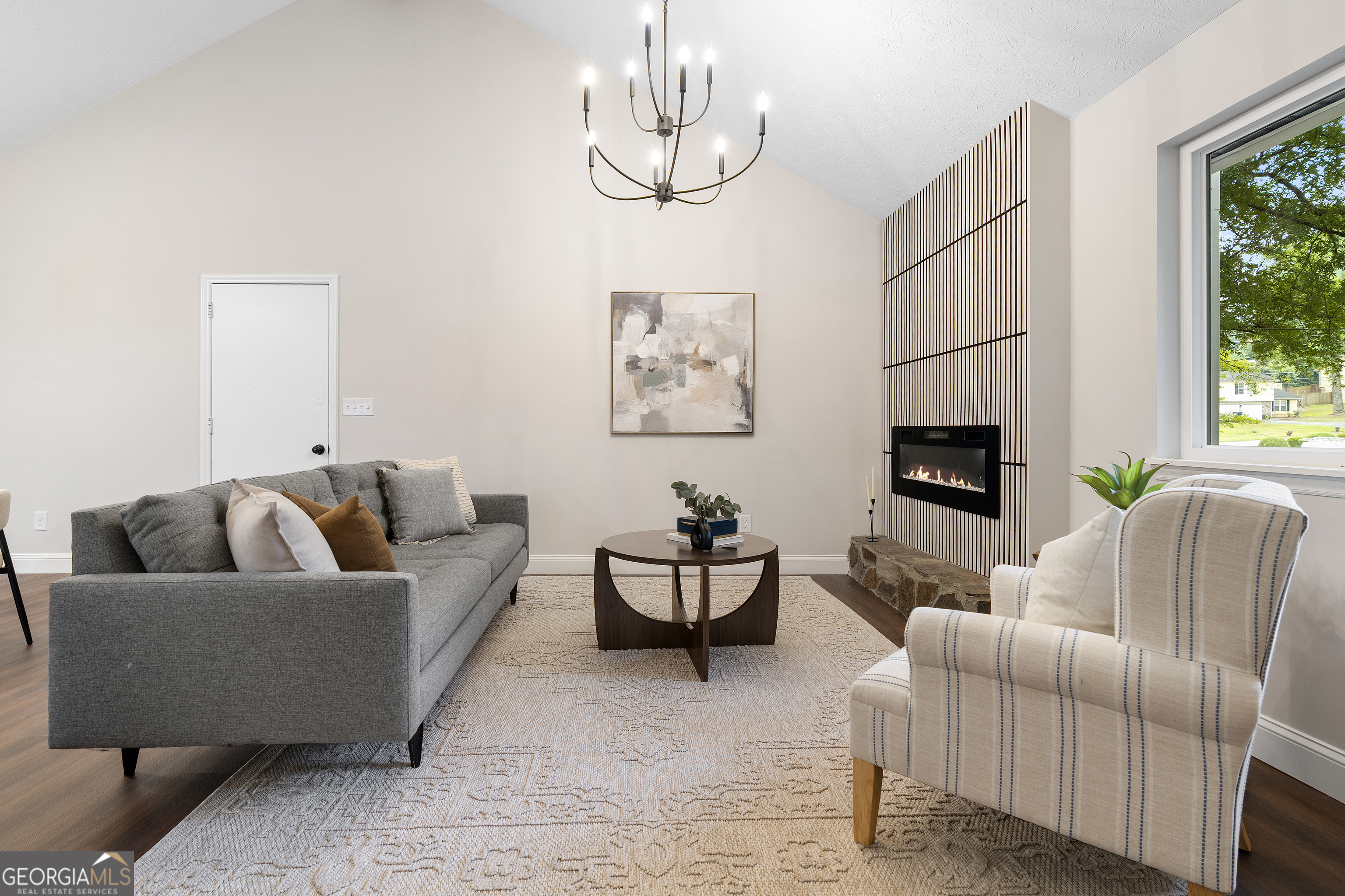 1252 Sherwood Drive