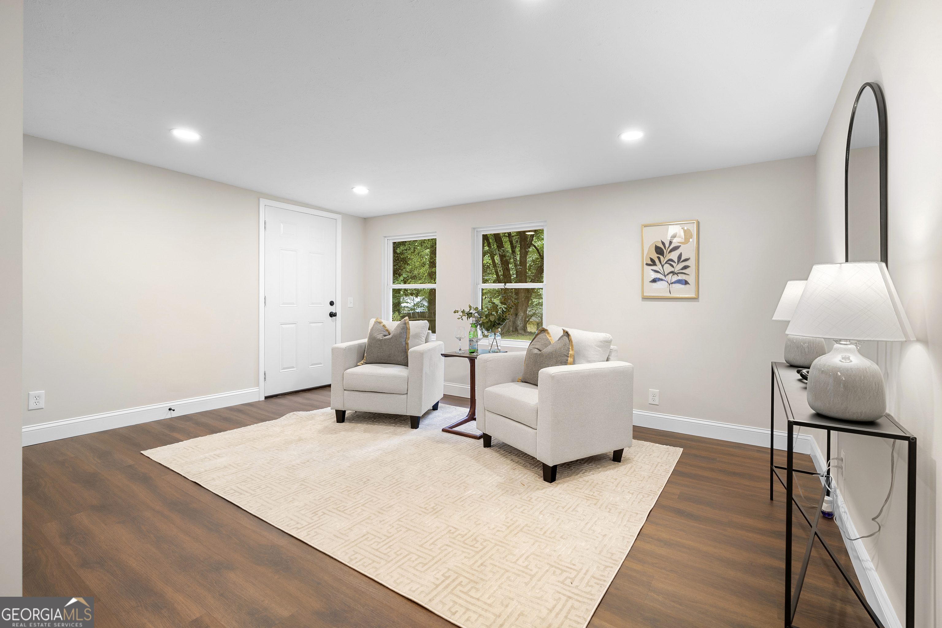 1252 Sherwood Drive