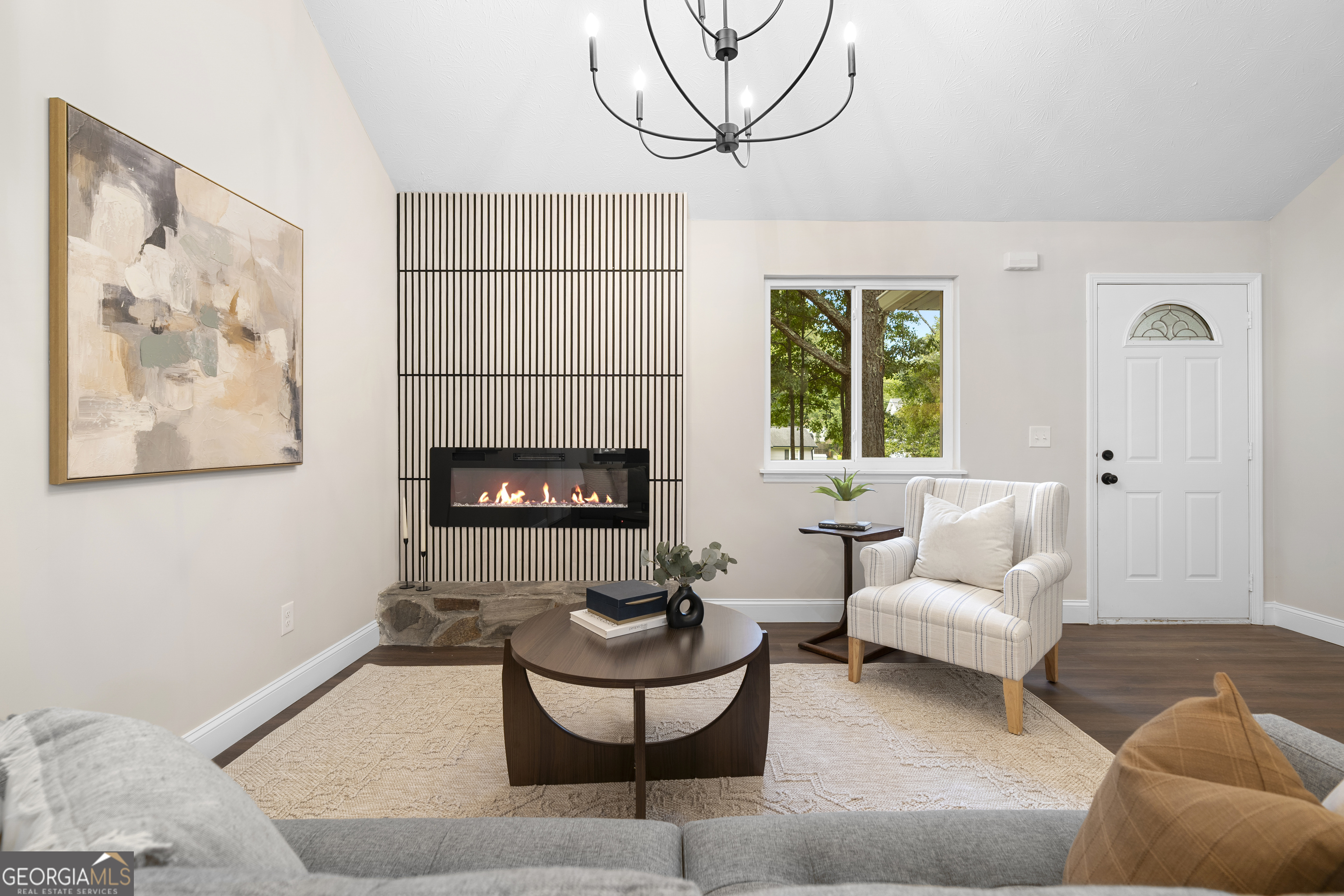 1252 Sherwood Drive