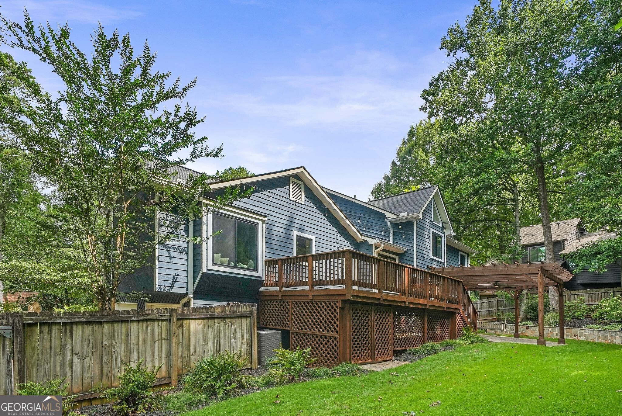 465 Roswell Hills Place
