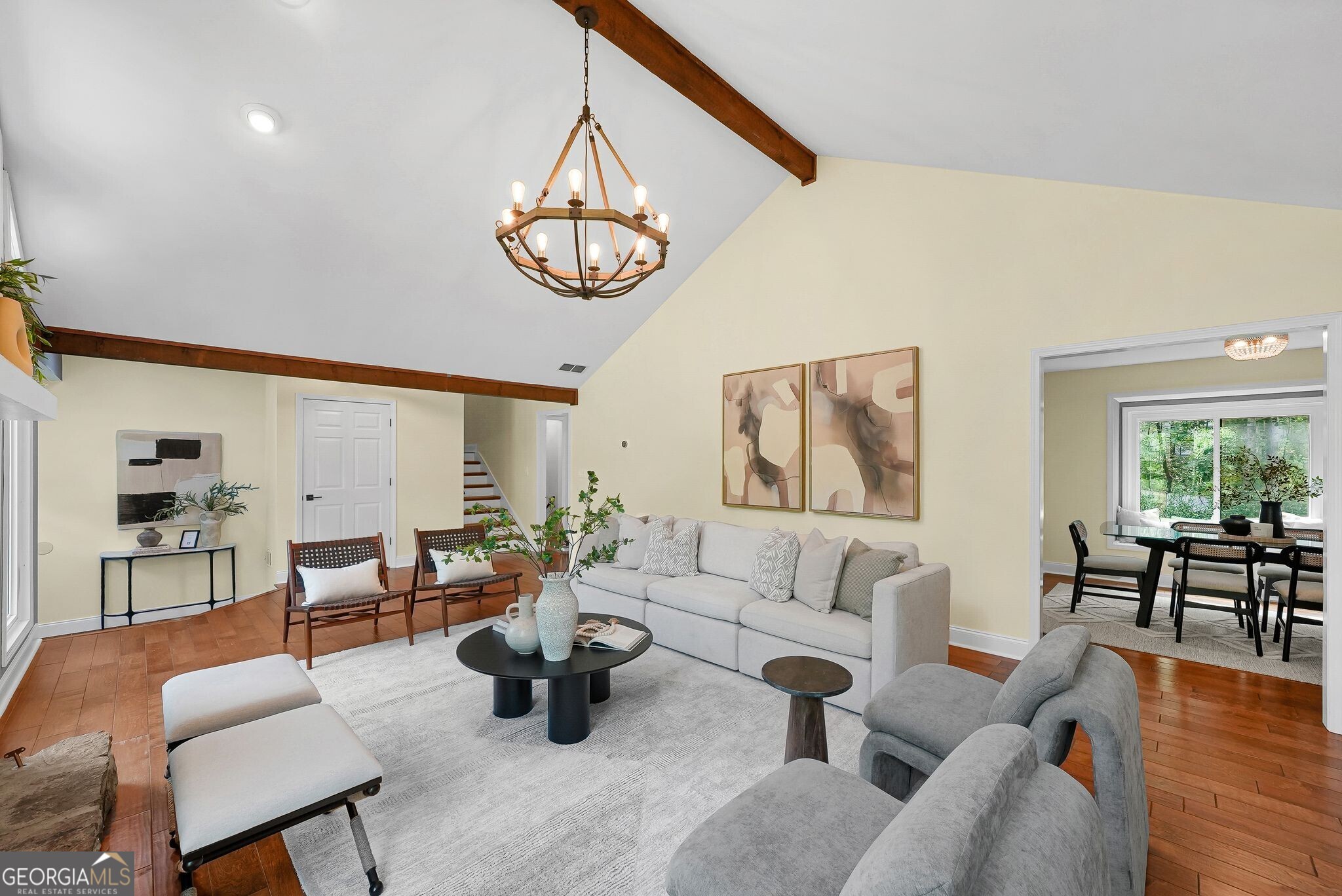 465 Roswell Hills Place