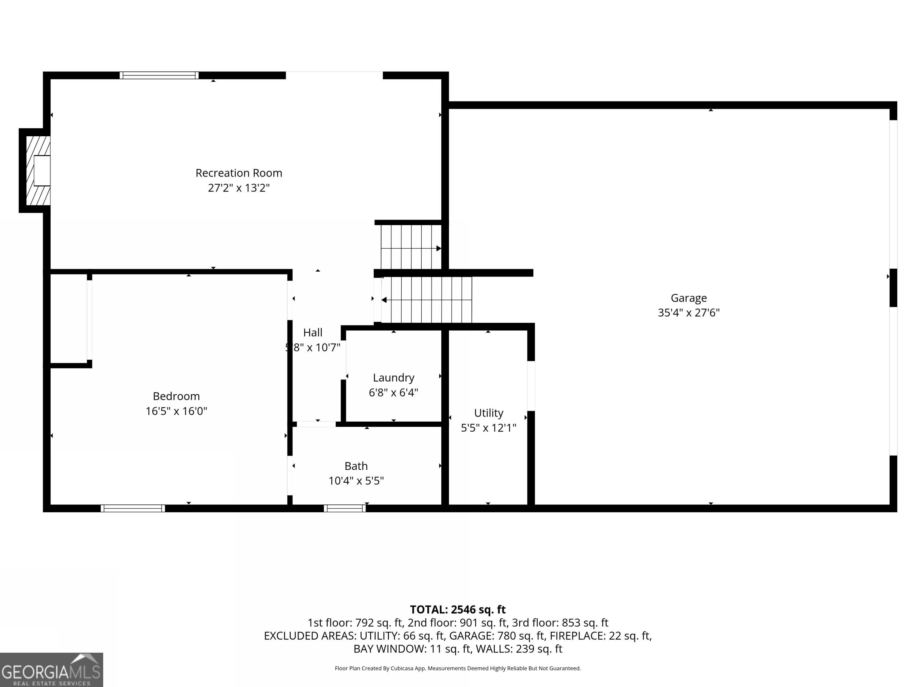 465 Roswell Hills Place