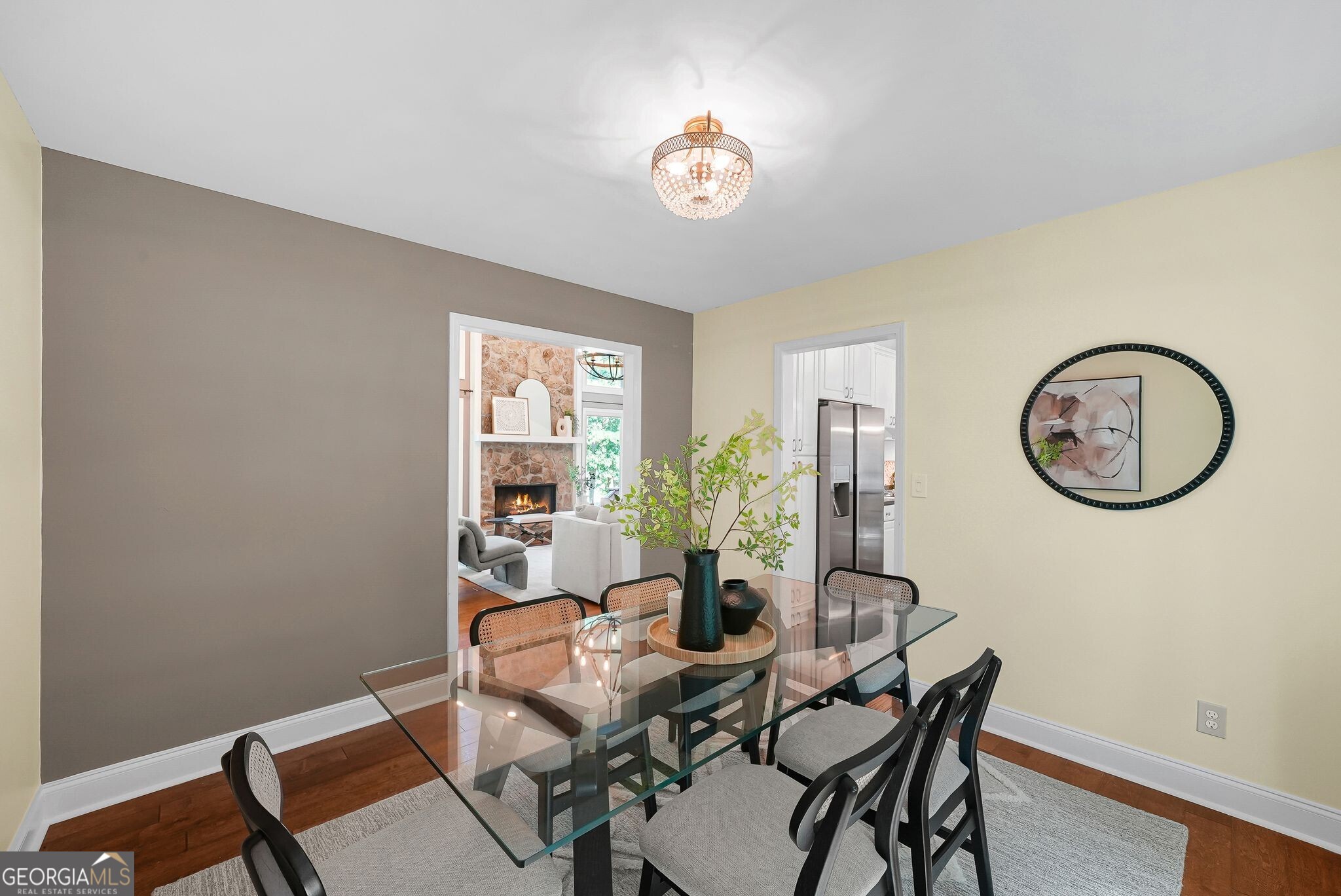 465 Roswell Hills Place