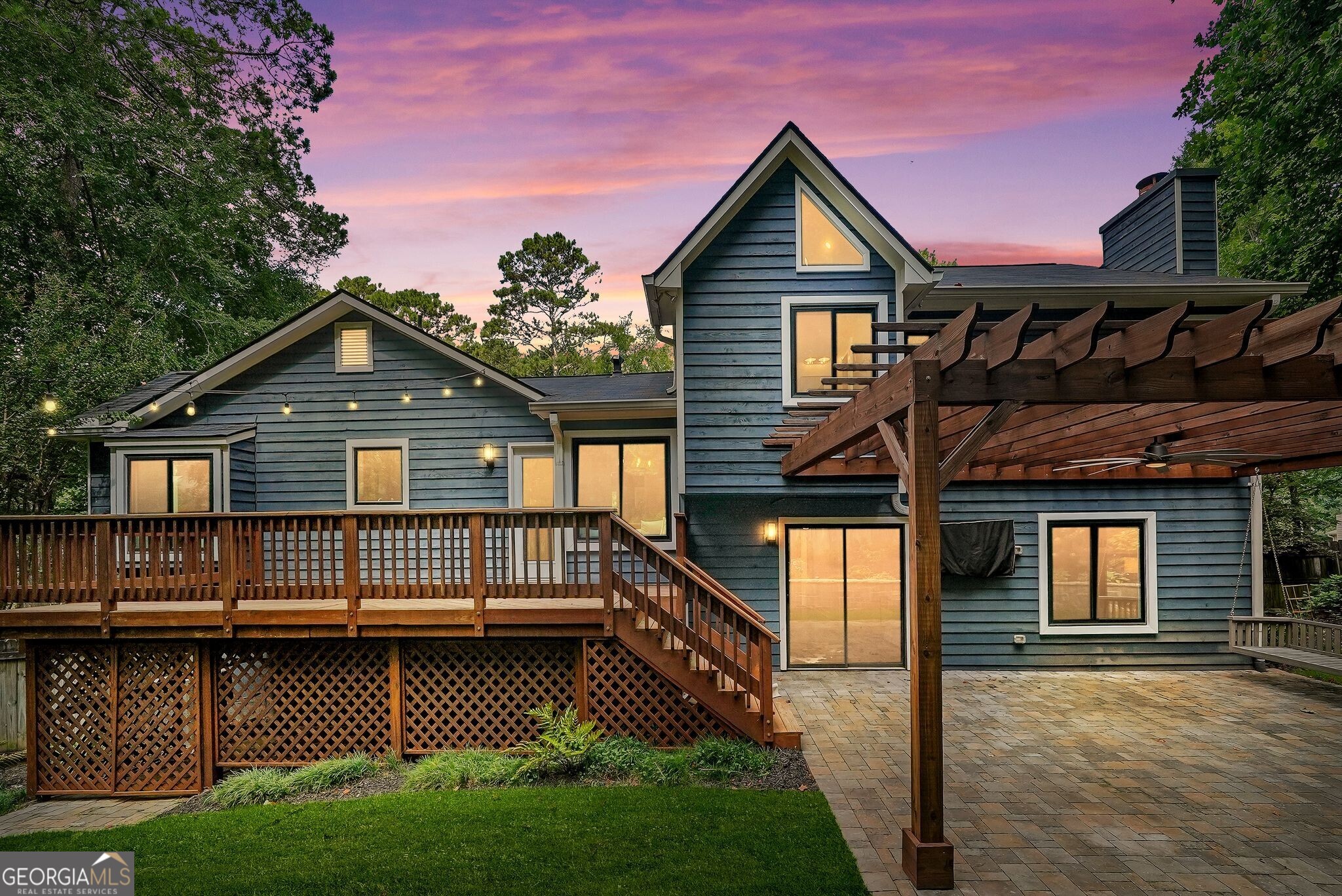 465 Roswell Hills Place