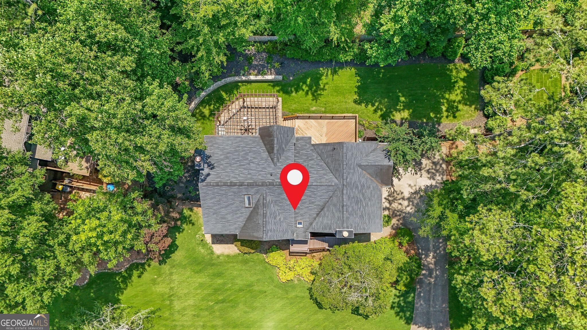 465 Roswell Hills Place