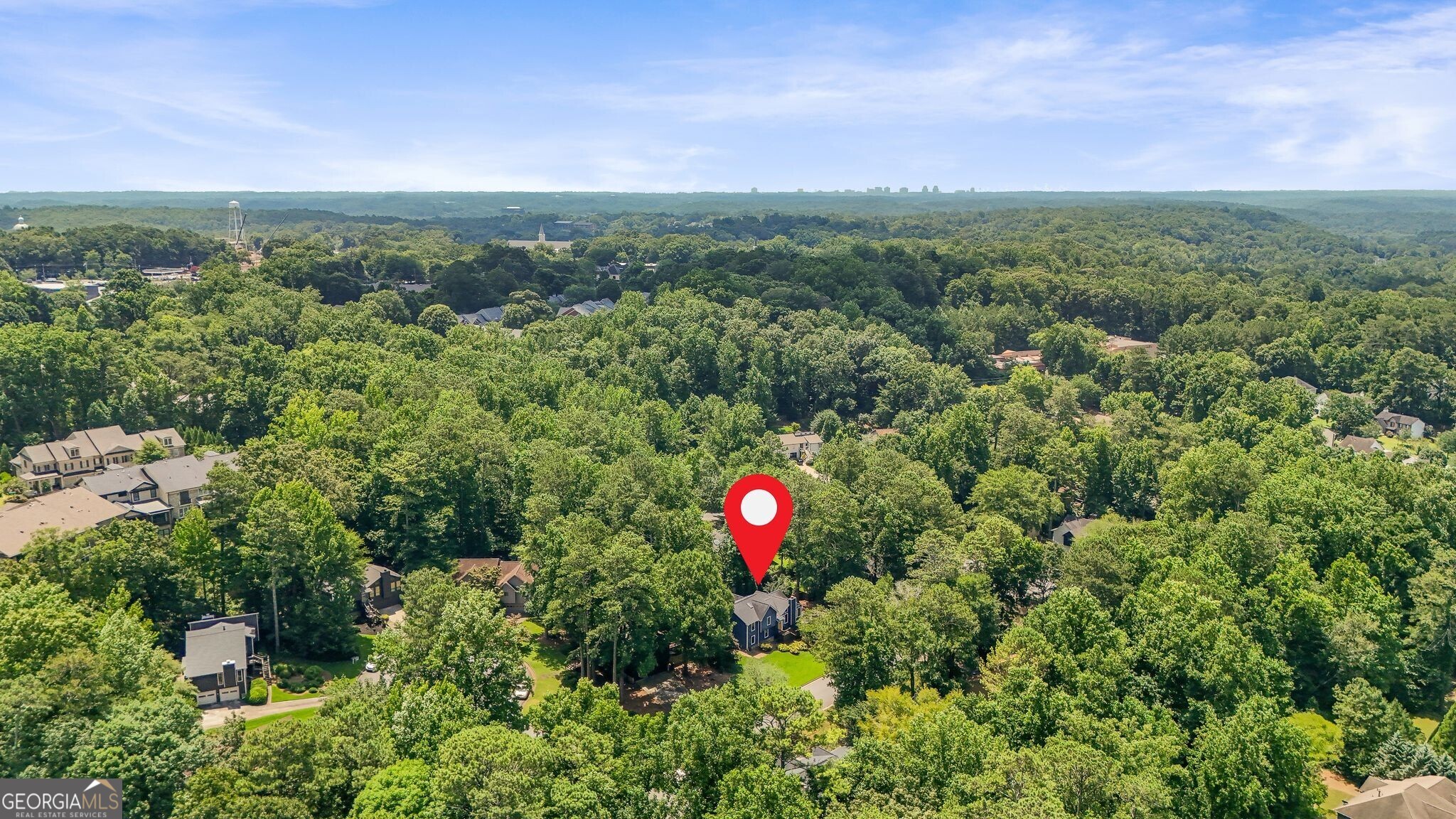 465 Roswell Hills Place