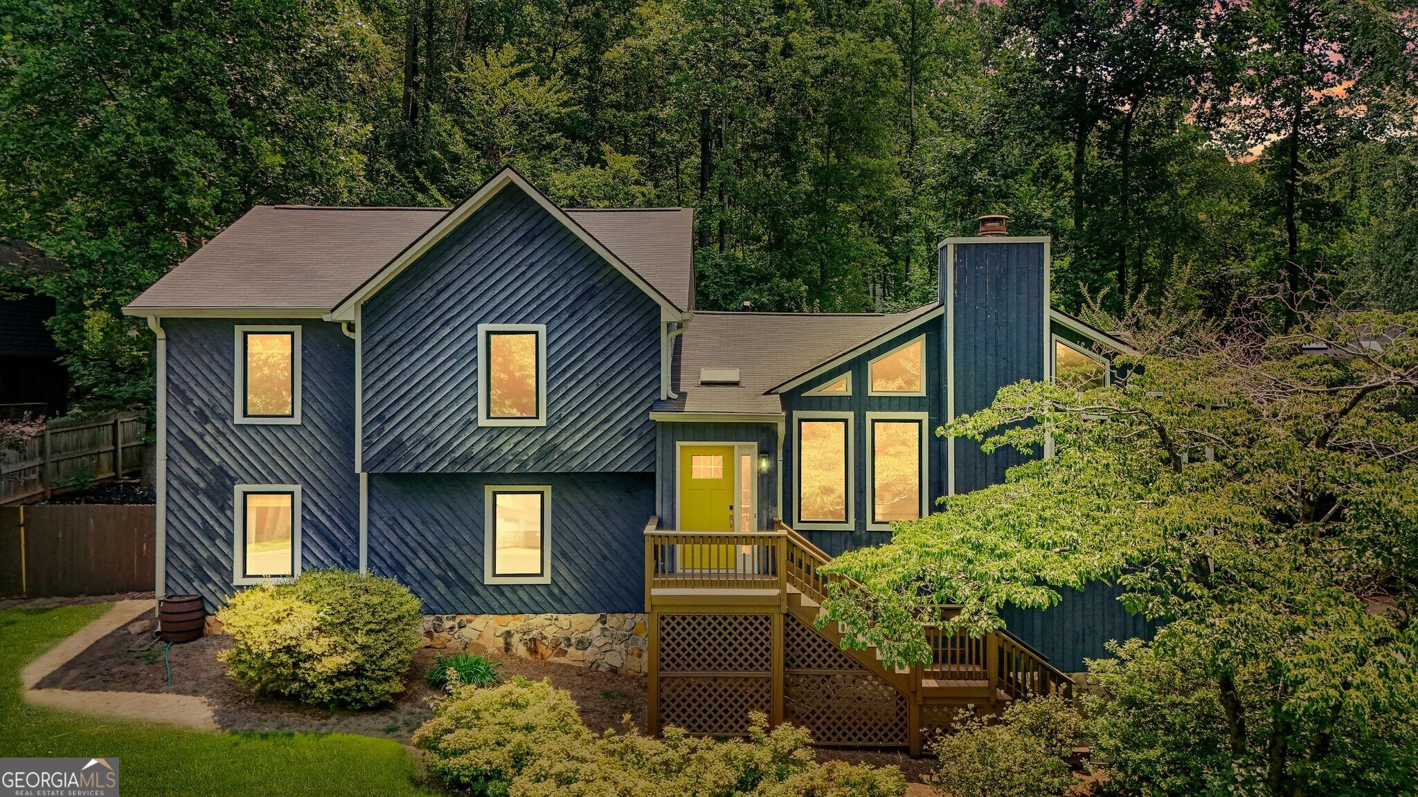465 Roswell Hills Place