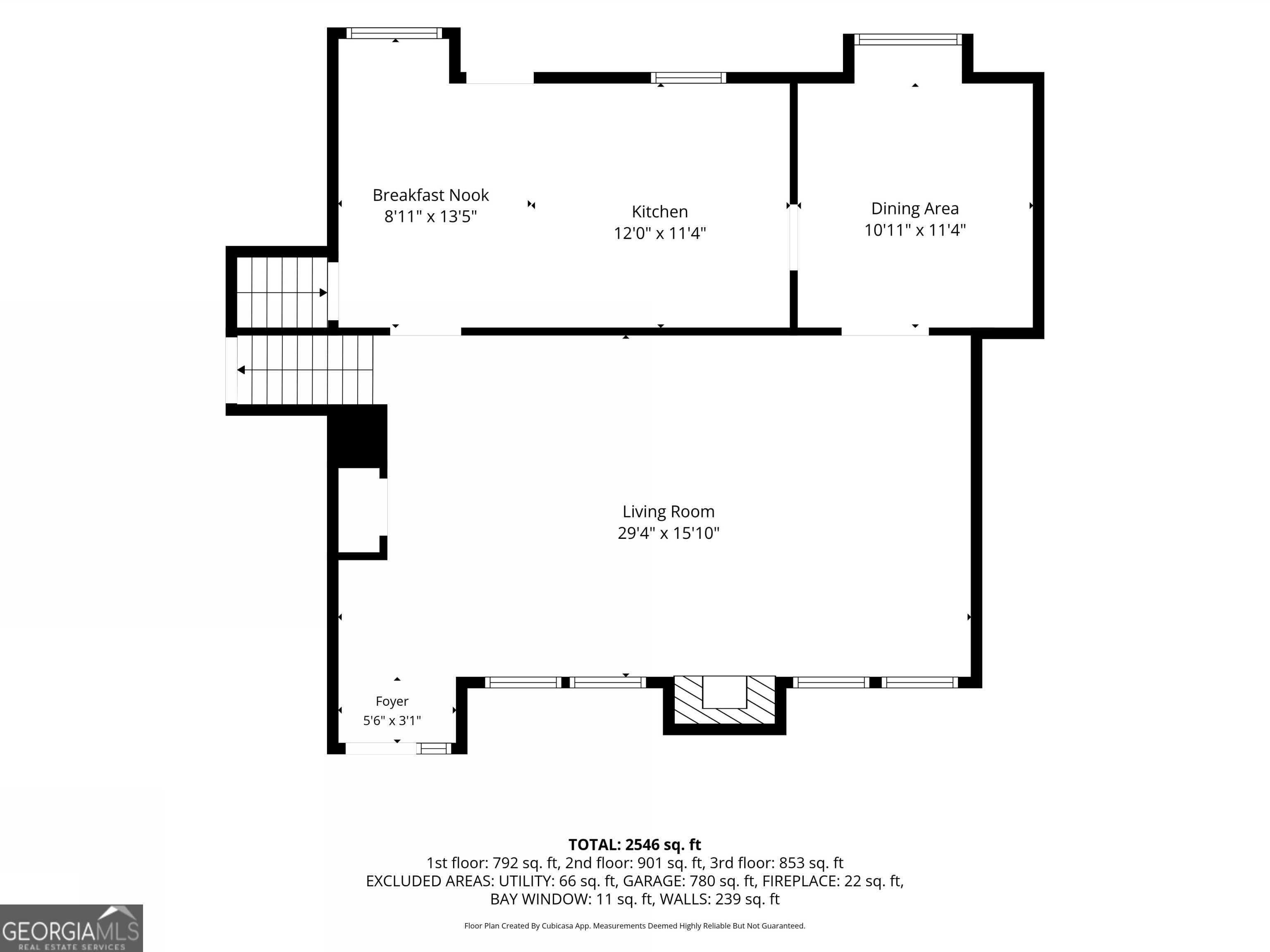 465 Roswell Hills Place