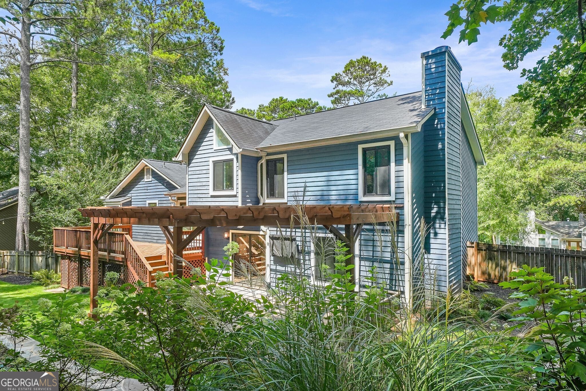 465 Roswell Hills Place