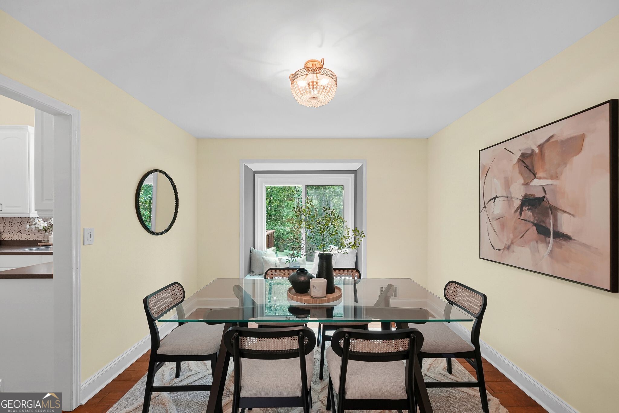465 Roswell Hills Place
