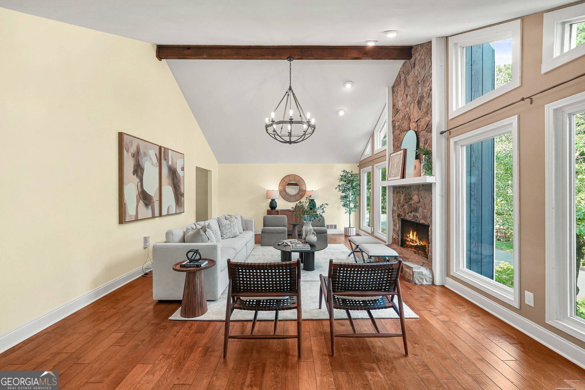 465 Roswell Hills Place