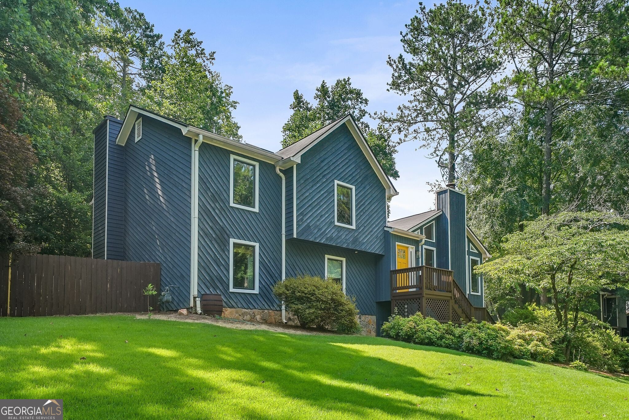 465 Roswell Hills Place
